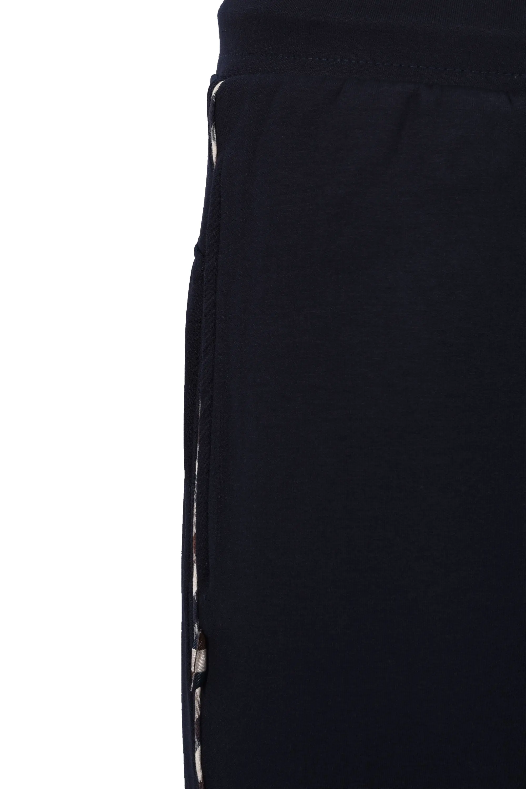 Aquascutum Active Scuba Piping Track Pants Navy - Image 3