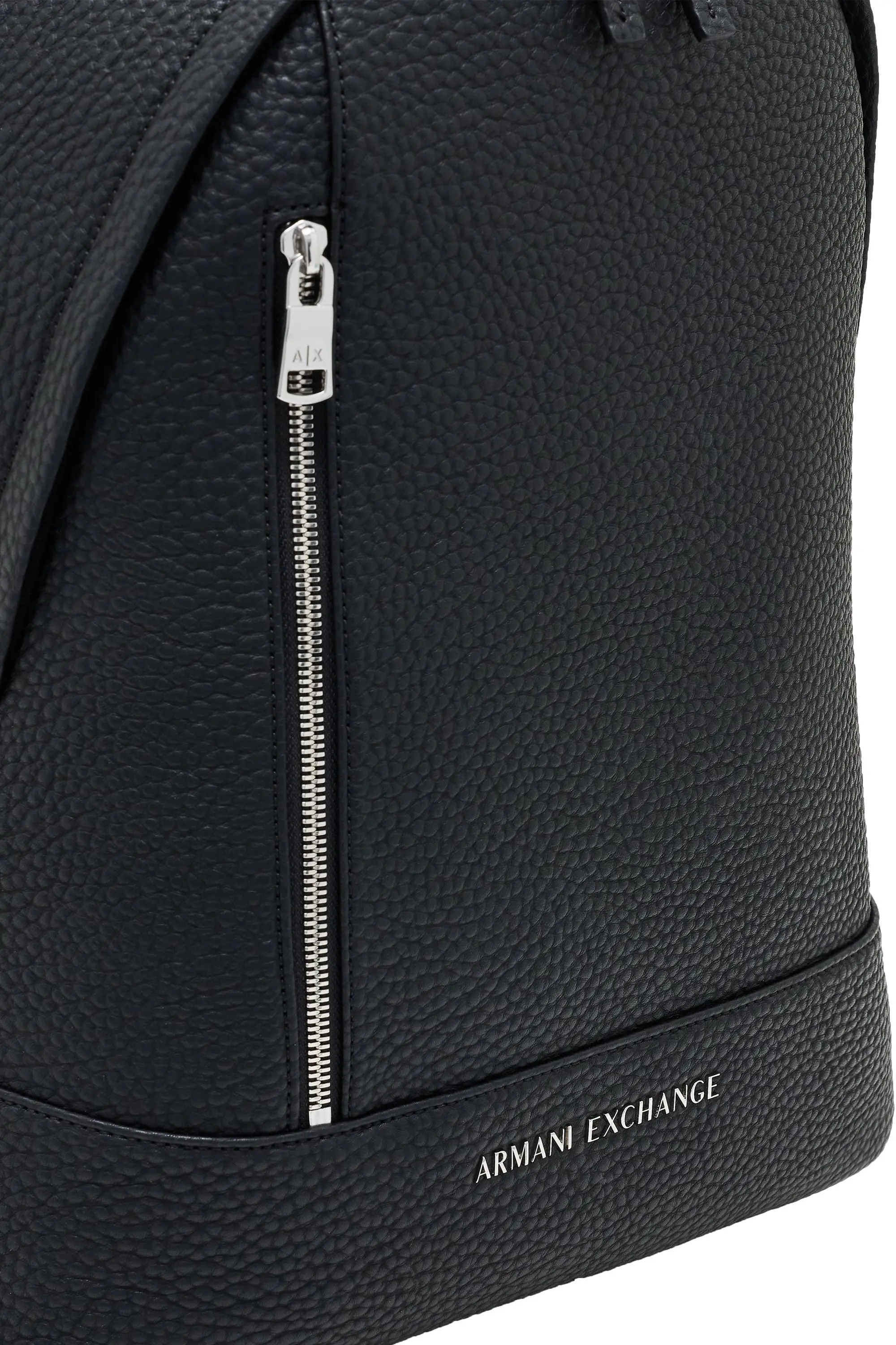 Armani Exchange Backpack Black - Image 4