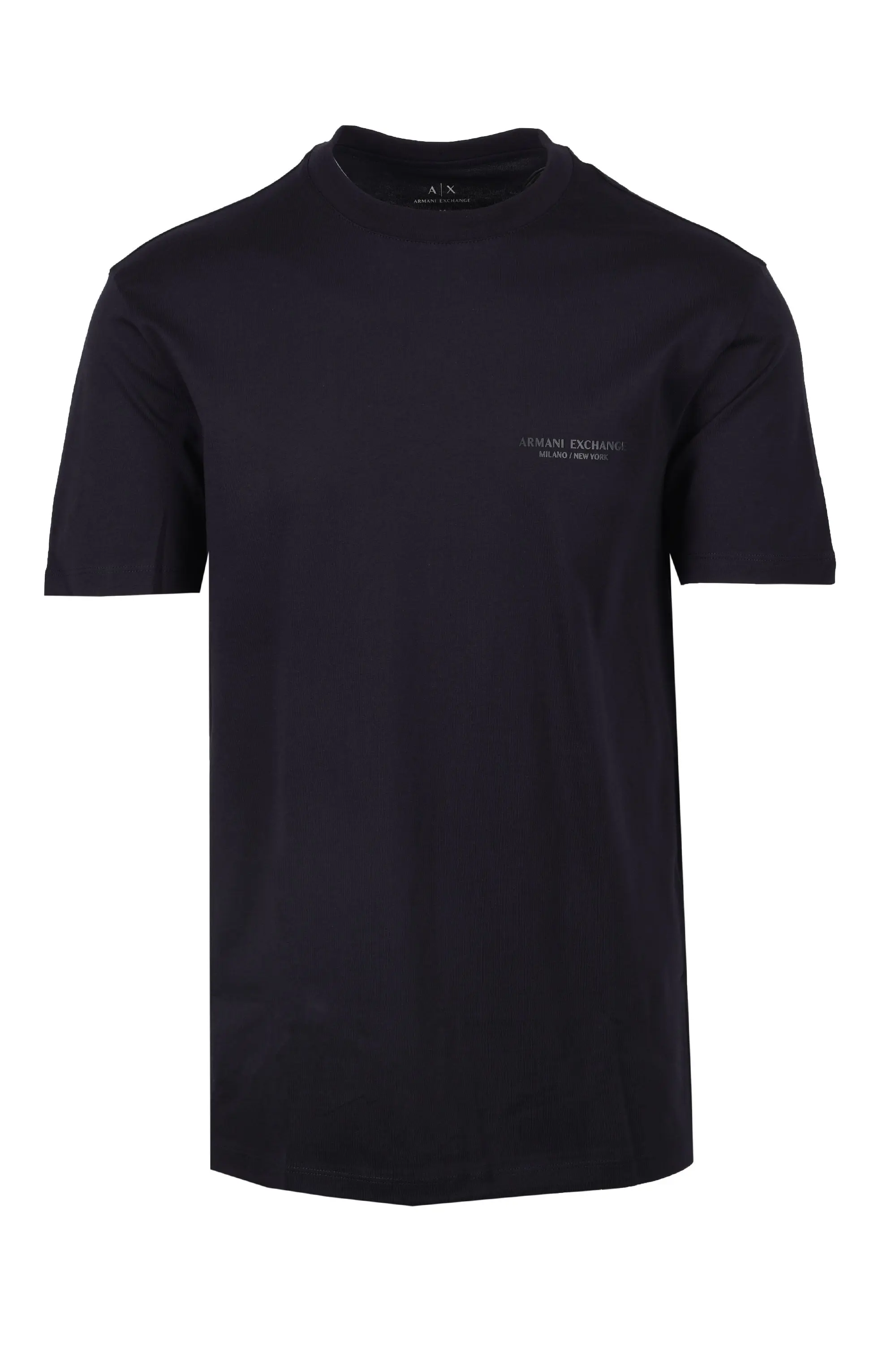 Armani Exchange T-Shirt Deep Navy