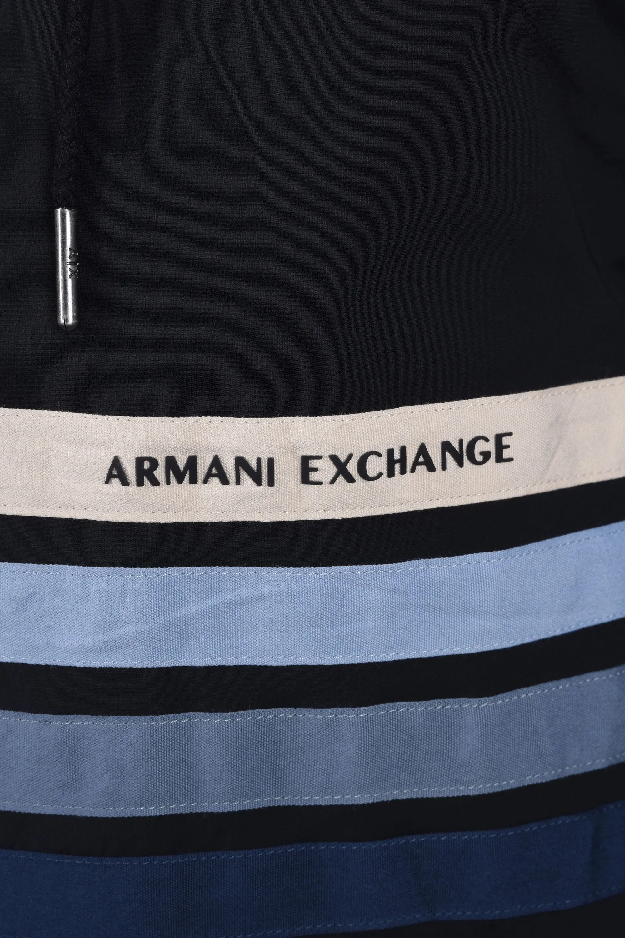 ARMARNI EXCHANGE JACKET DEEP NAVY - Image 4