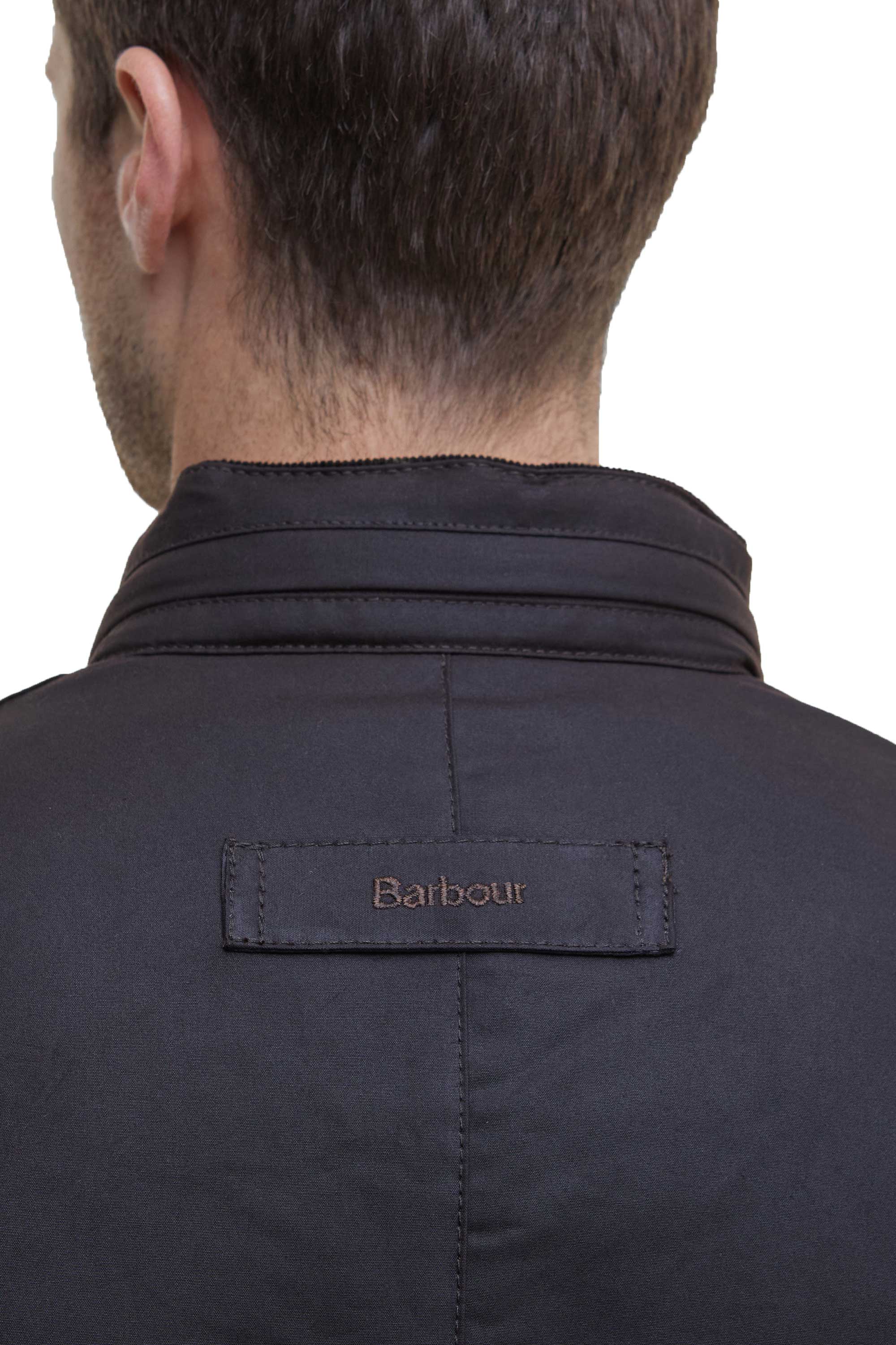 Barbour Corbridge Jacket Rustic - Image 5
