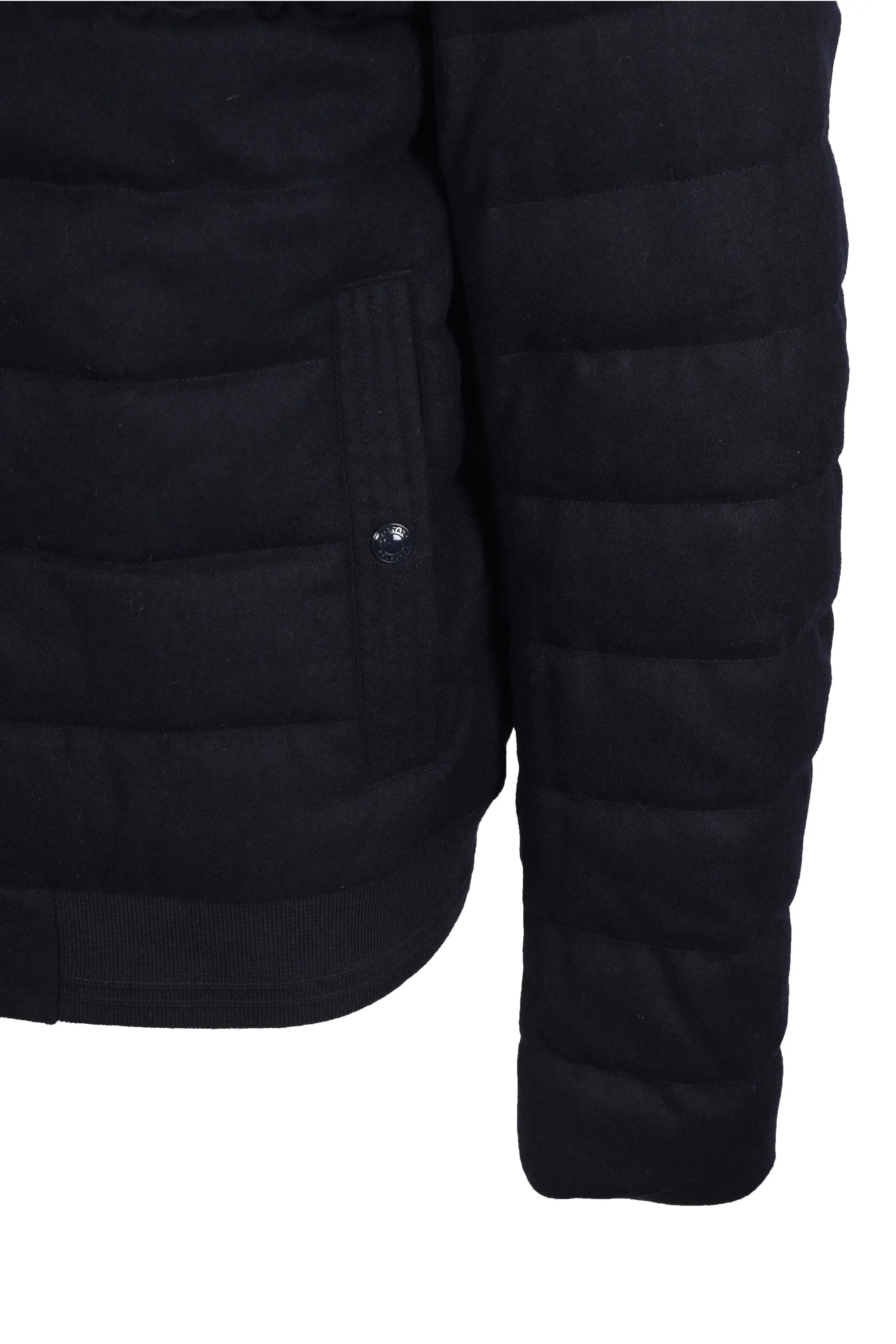 Belstaff Circuiteer Jacket Dark Ink - Image 3