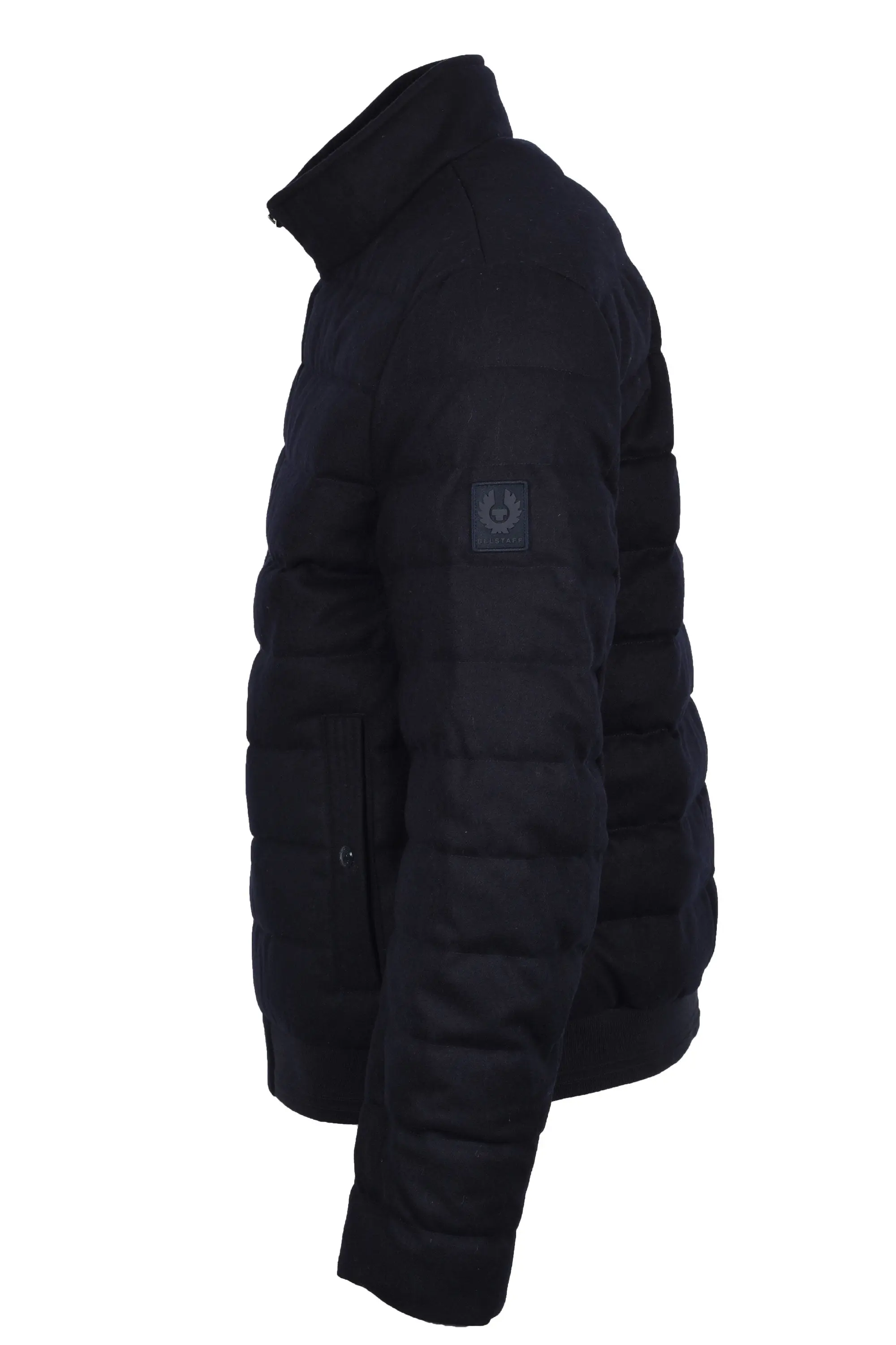 Belstaff Circuiteer Jacket Dark Ink - Image 5