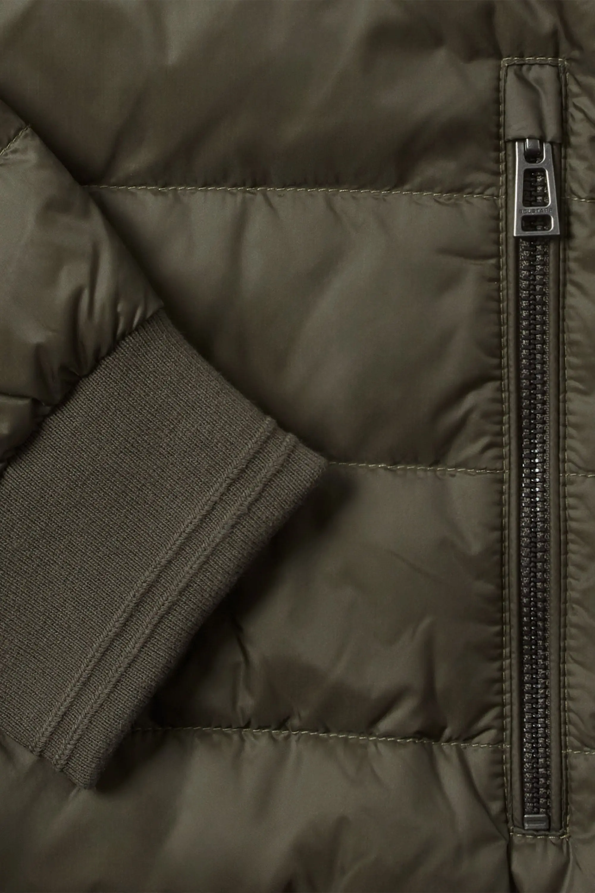Belstaff Control Jacket Major Brown - Image 2