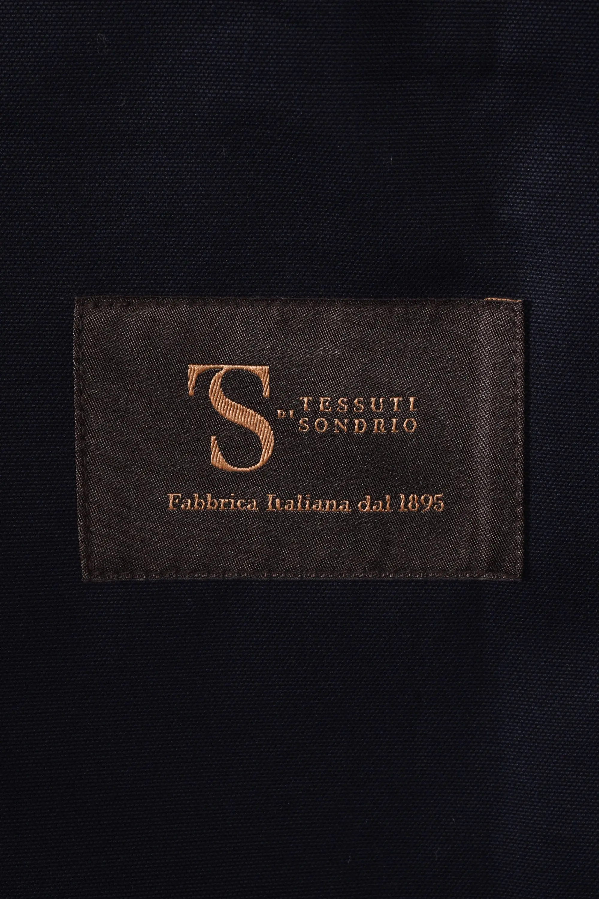 Belstaff Forge Jacket Dark Ink - Image 5