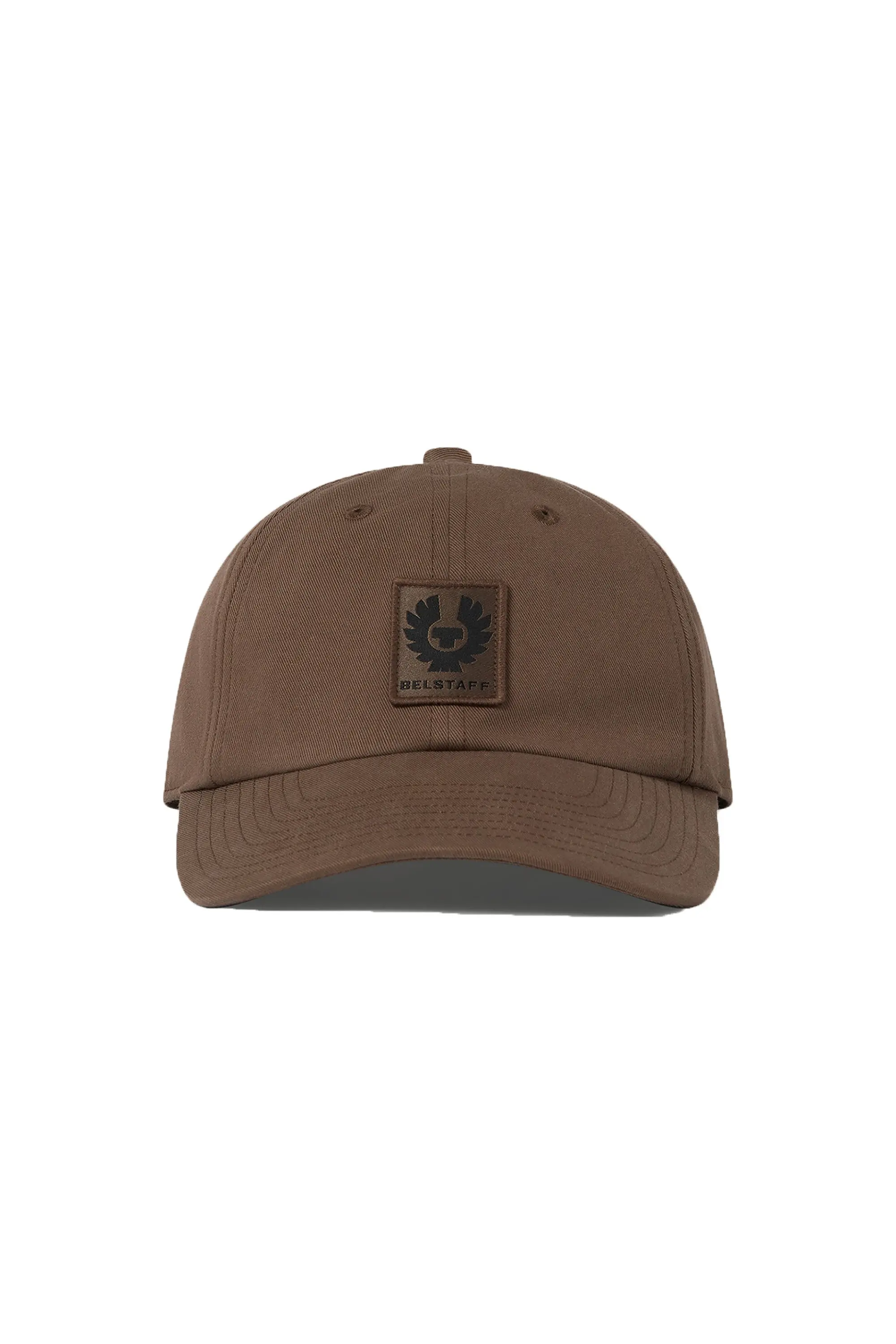 BELSTAFF PHOENIX LOGO CAP MAJOR BROWN - Image 2