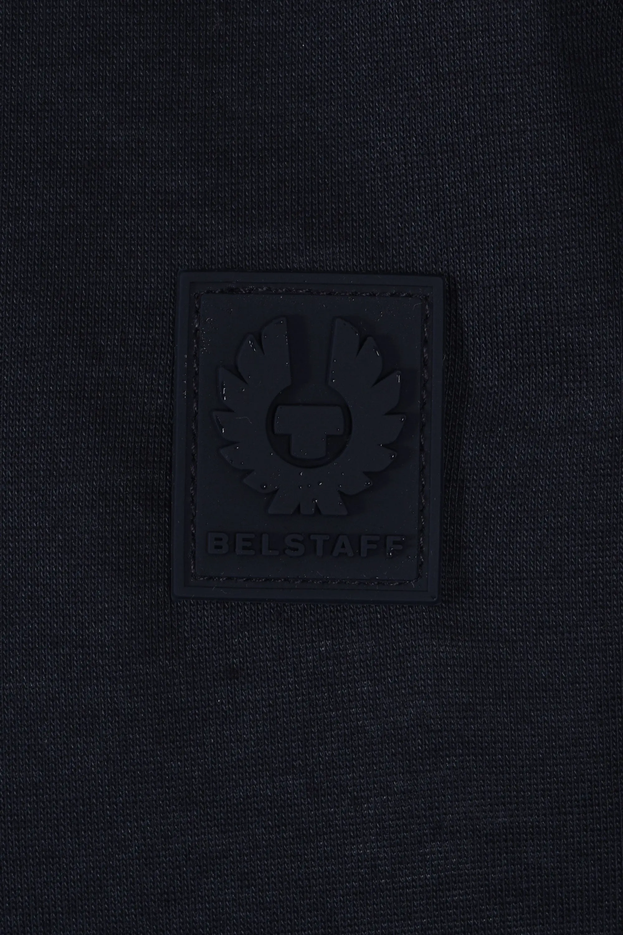 BELSTAFF STEEL T-SHIRT DARK INK - Image 2