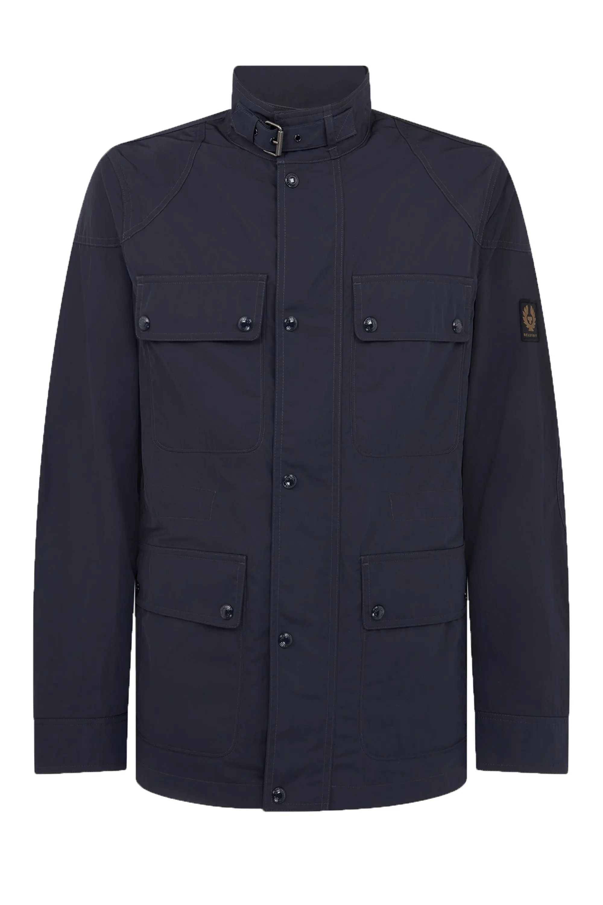 Belstaff Vector Jacket Dark Ink