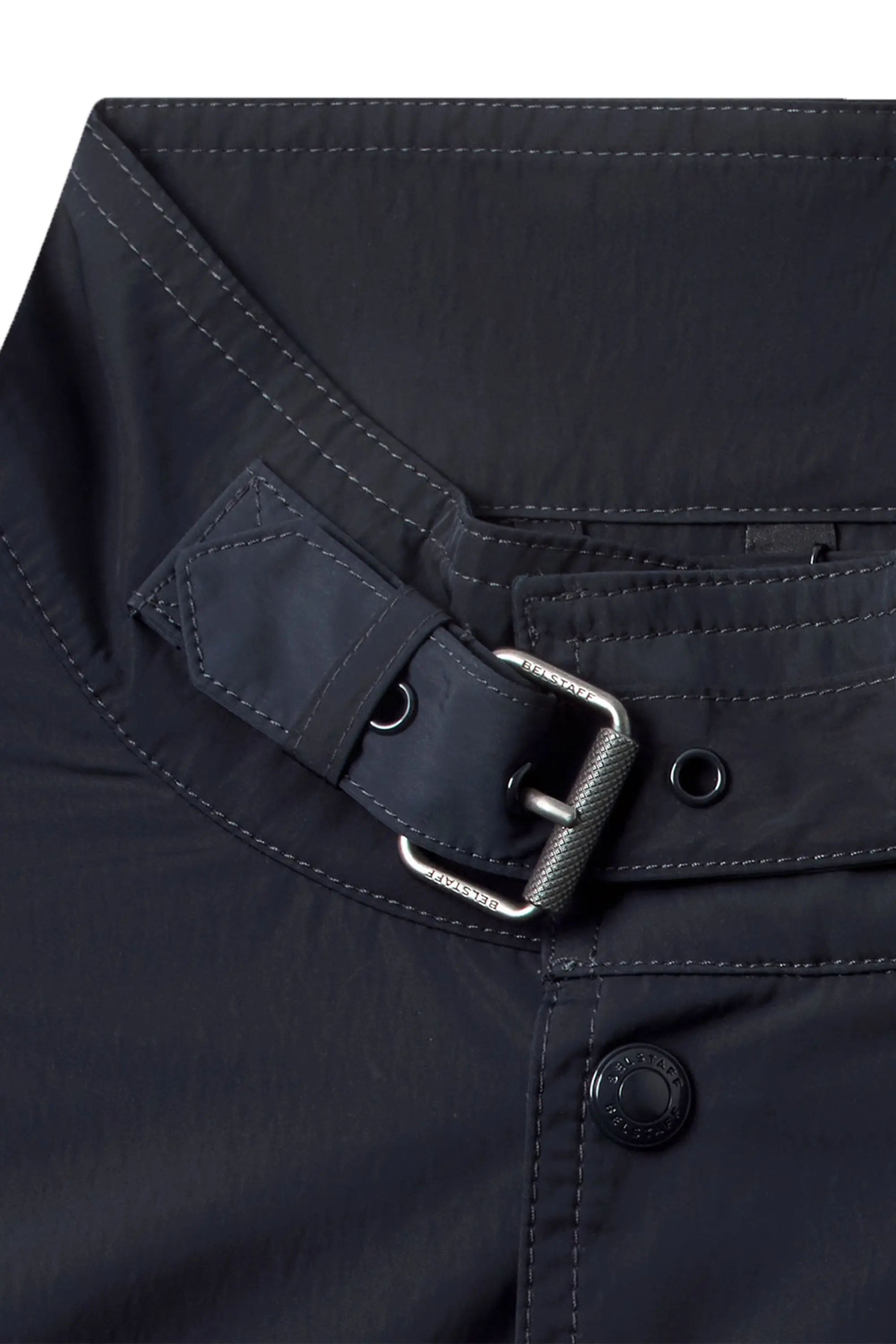 Belstaff Vector Jacket Dark Ink - Image 2