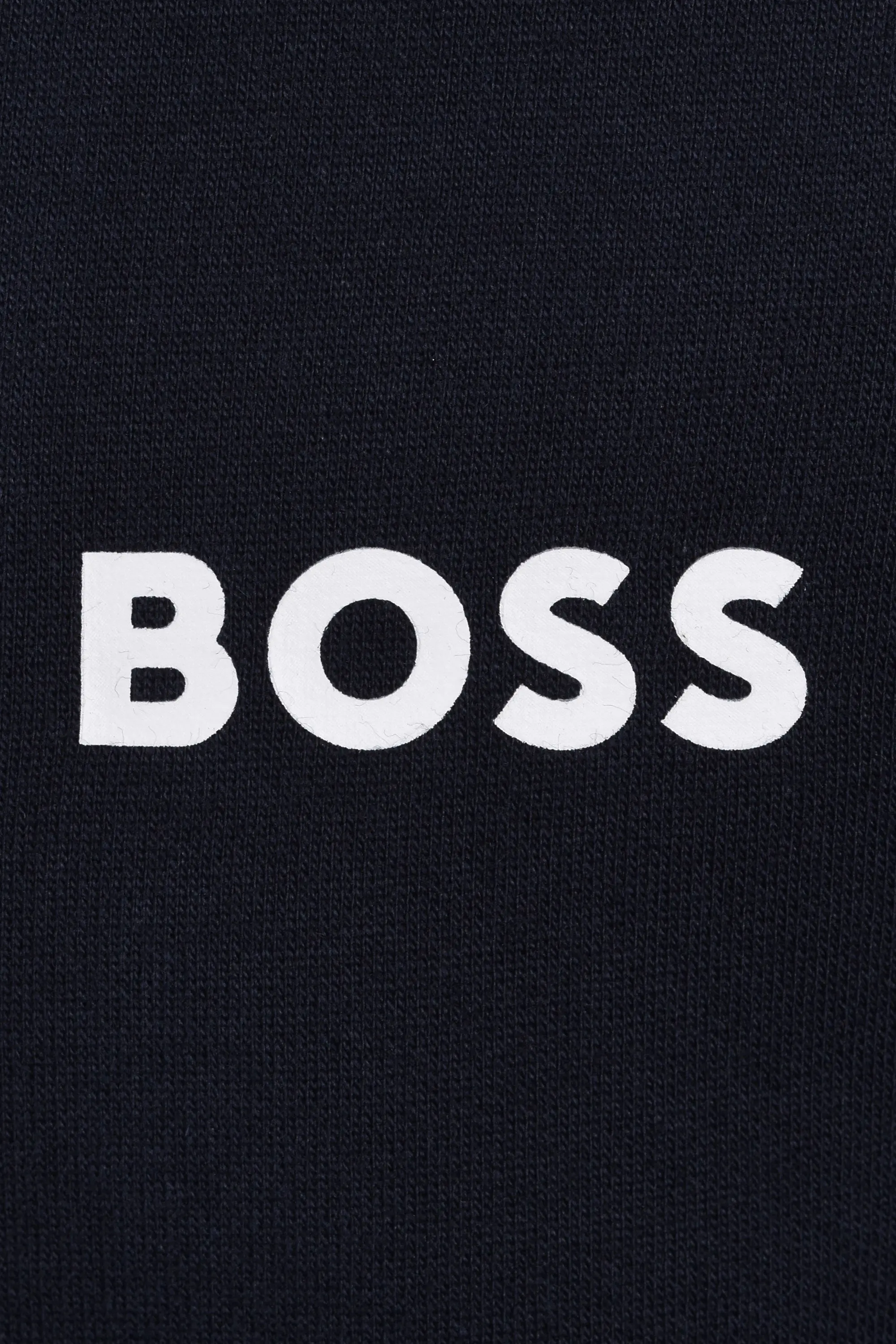 Boss Black AUTHENTIC JACKET DARK BLUE - Image 3