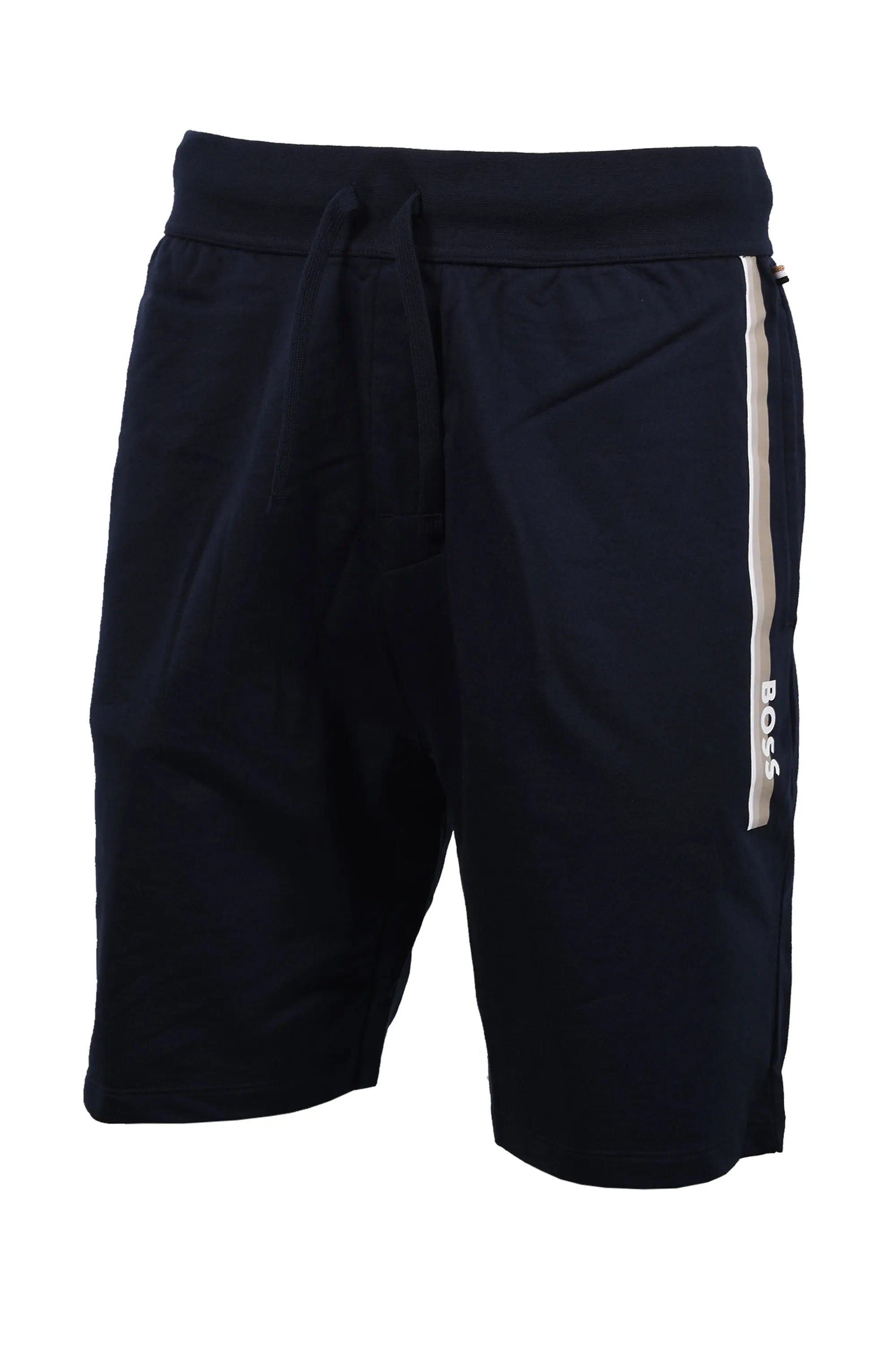 Boss Black BOSS AUTHENTIC SHORTS DARK BLUE