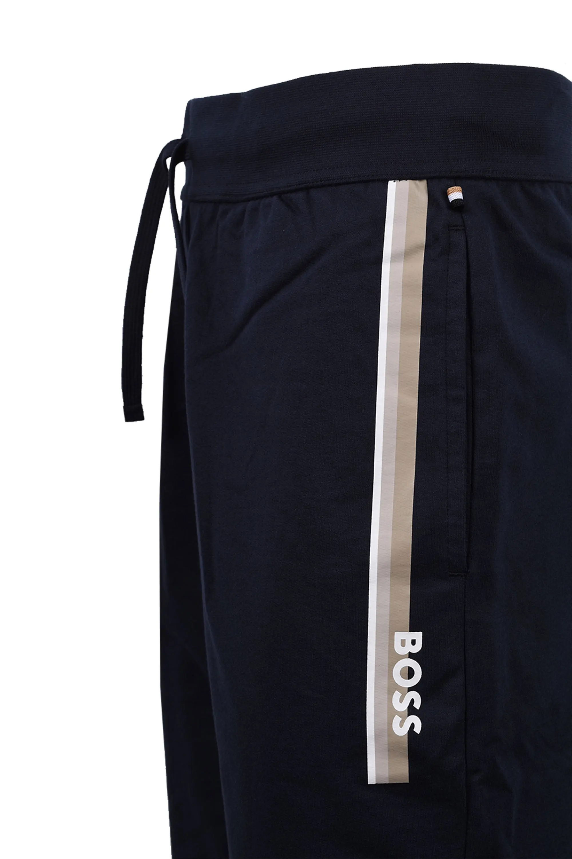 Boss Black BOSS AUTHENTIC SHORTS DARK BLUE - Image 2