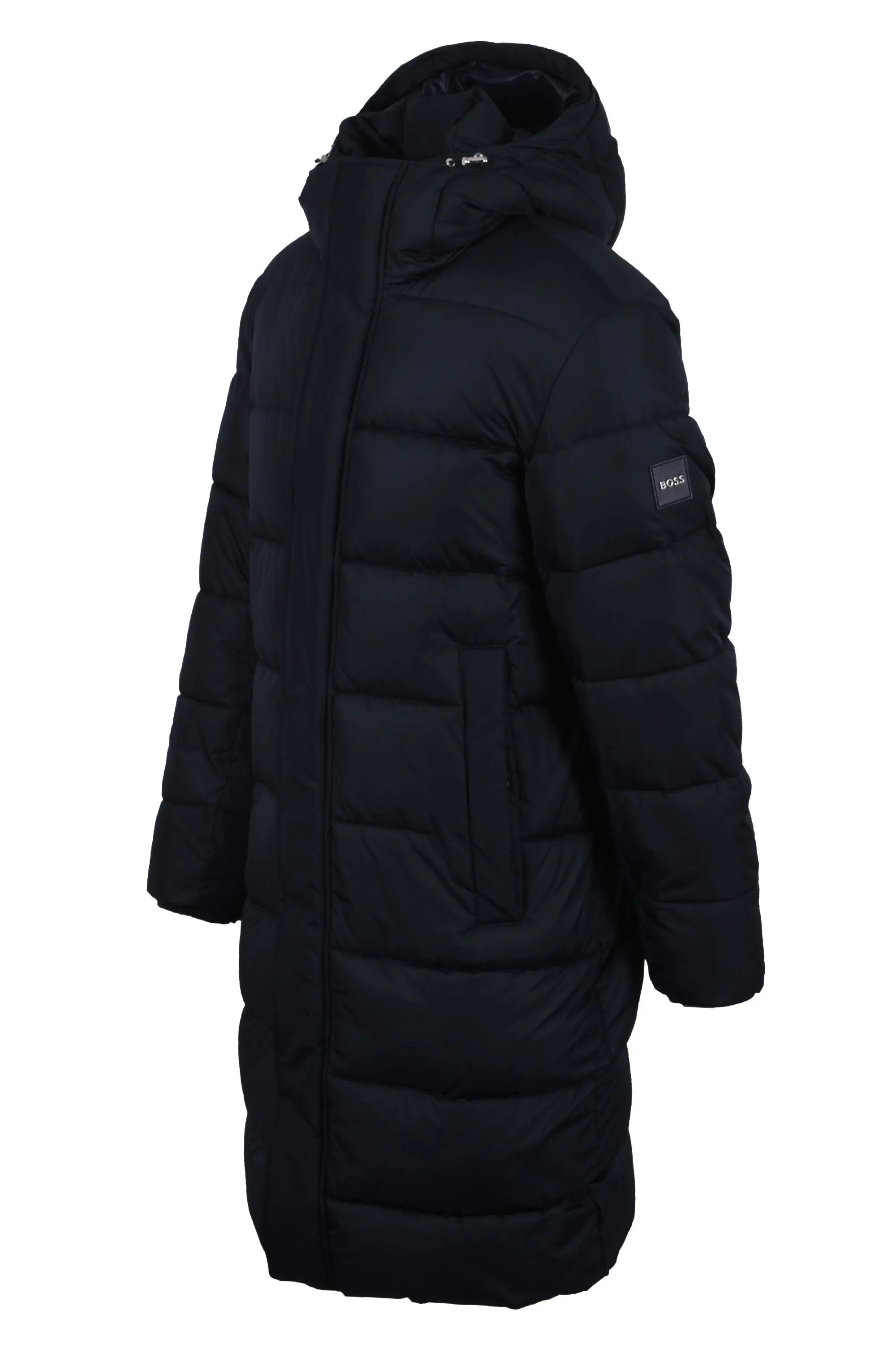 Boss Black CENUTO JACKET DARK BLUE - Image 2