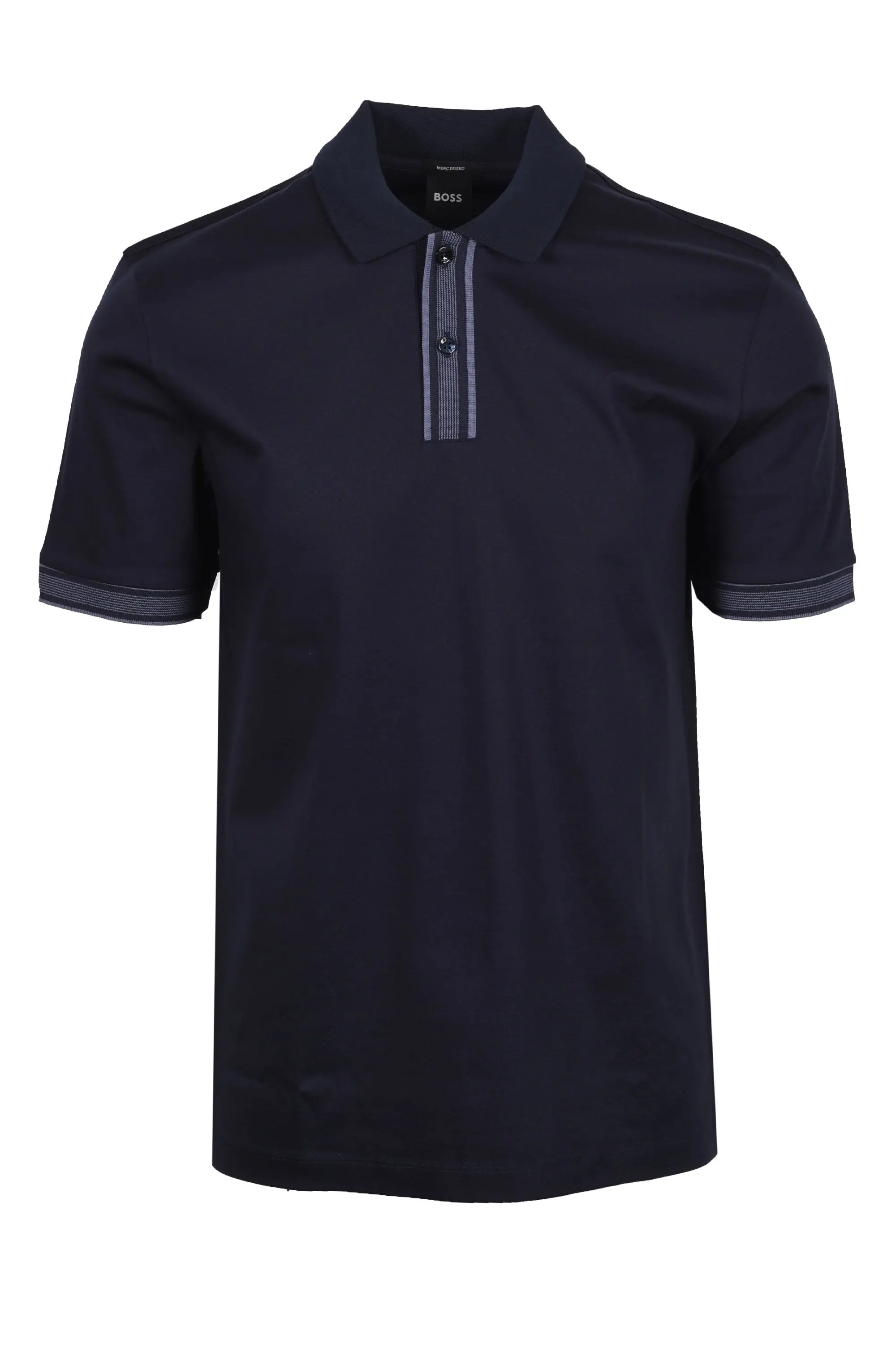 Boss Black H-PARLAY 238 POLO DARK BLUE