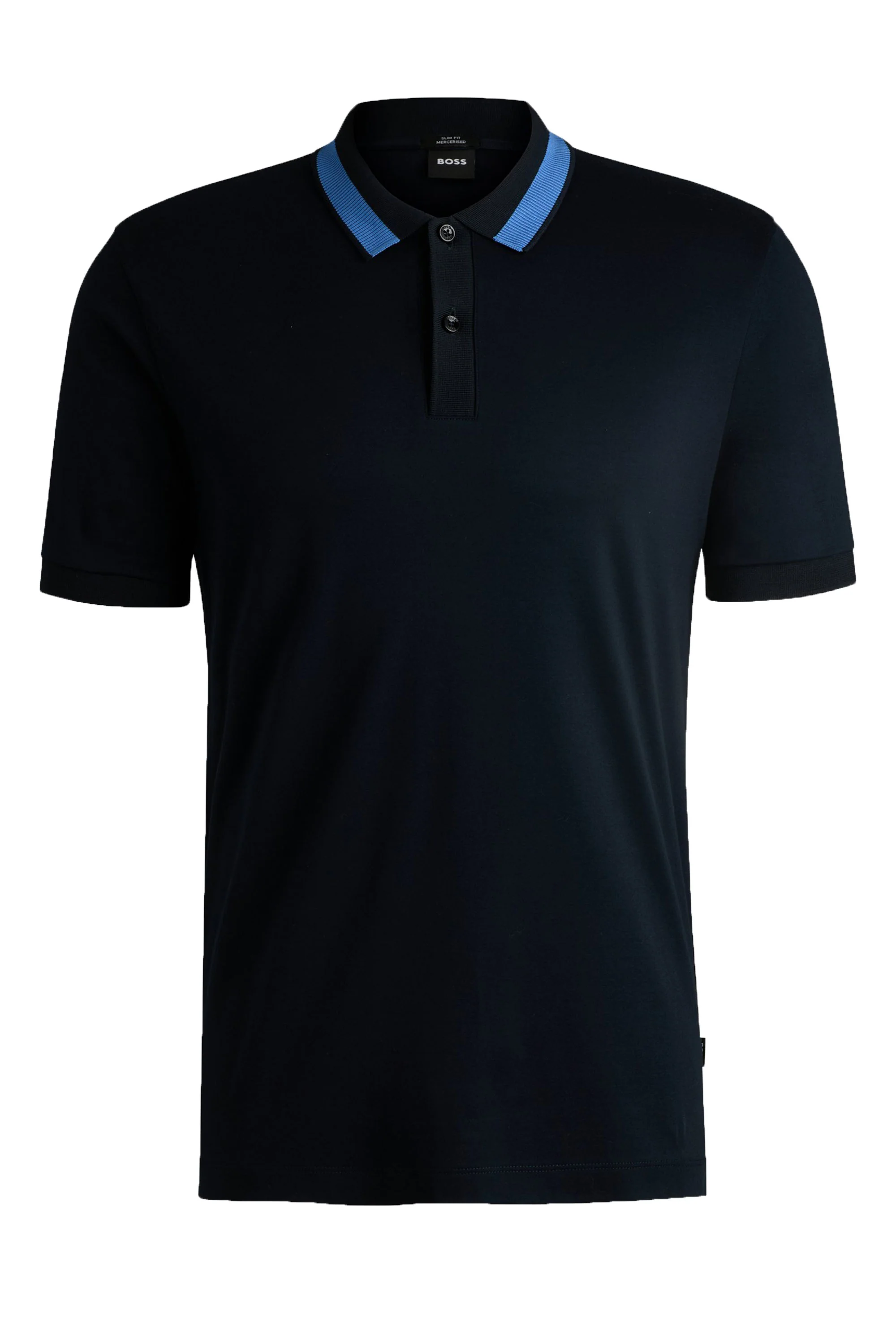 Boss H-Phillipson 199 Polo Shirt Dark Blue
