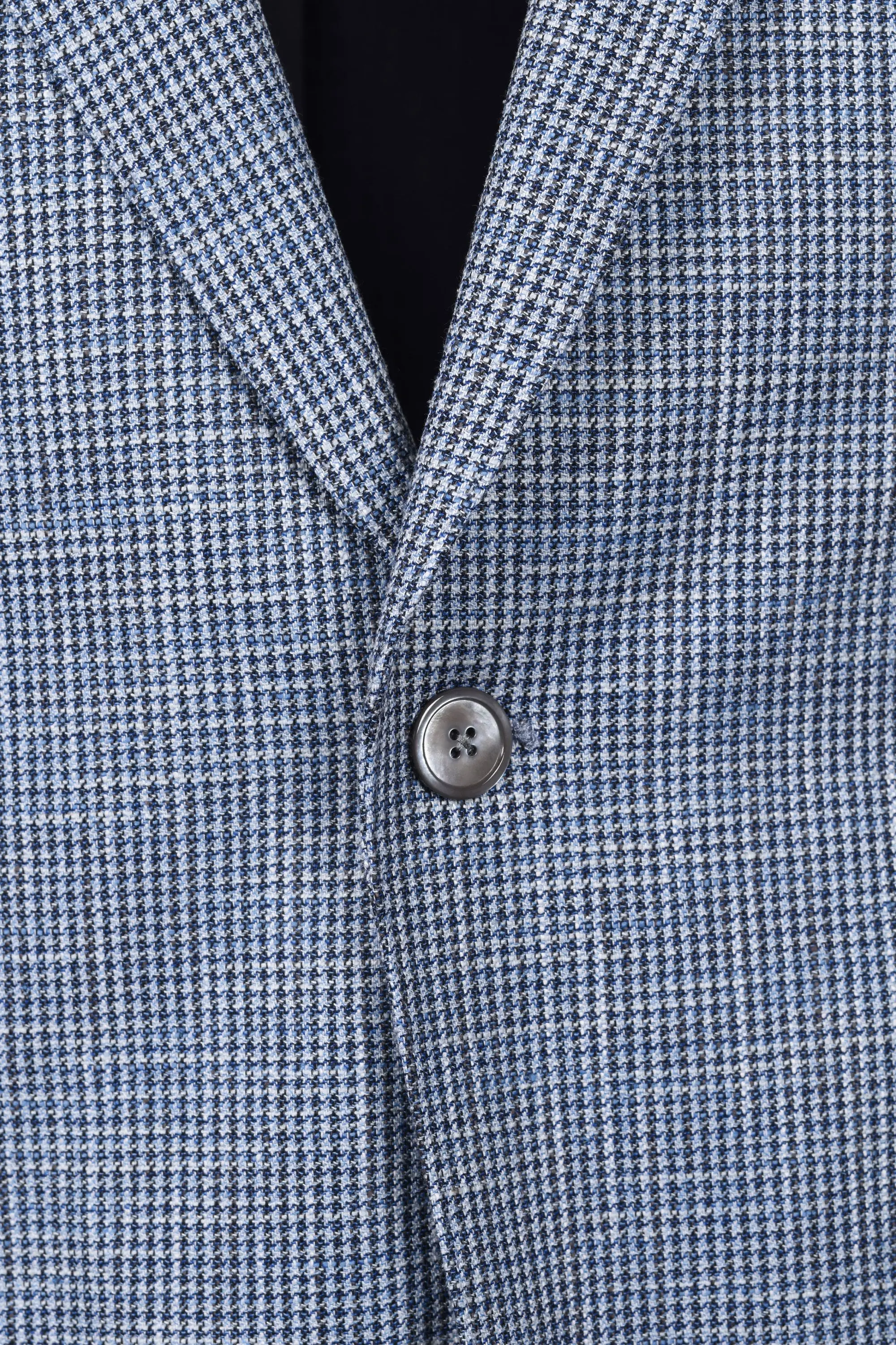 Boss Black HUTSON BLAZER OPEN BLUE - Image 3