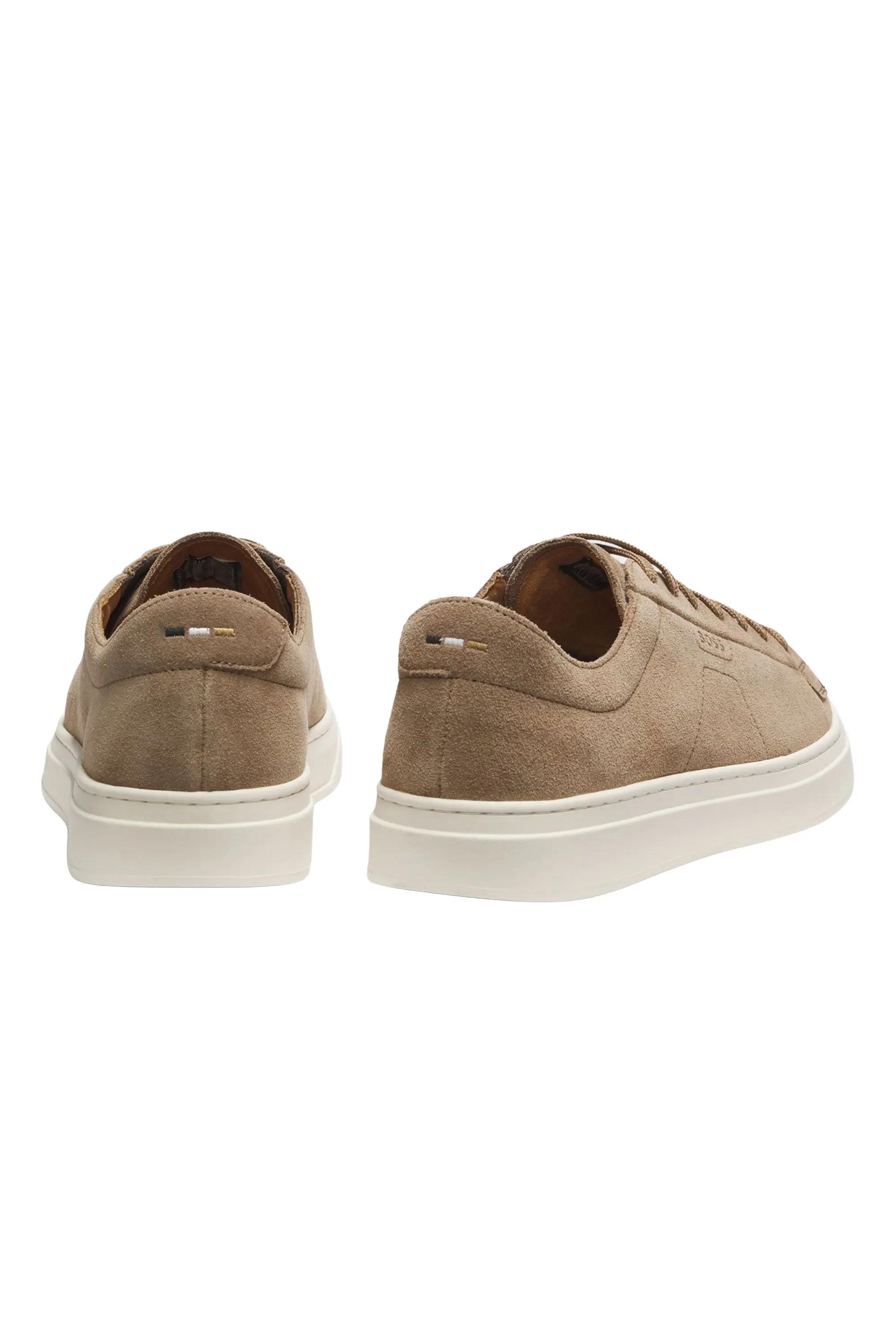 Boss Black KIERAN TENN WCSD TRAINER MEDIUM BEIGE - Image 3
