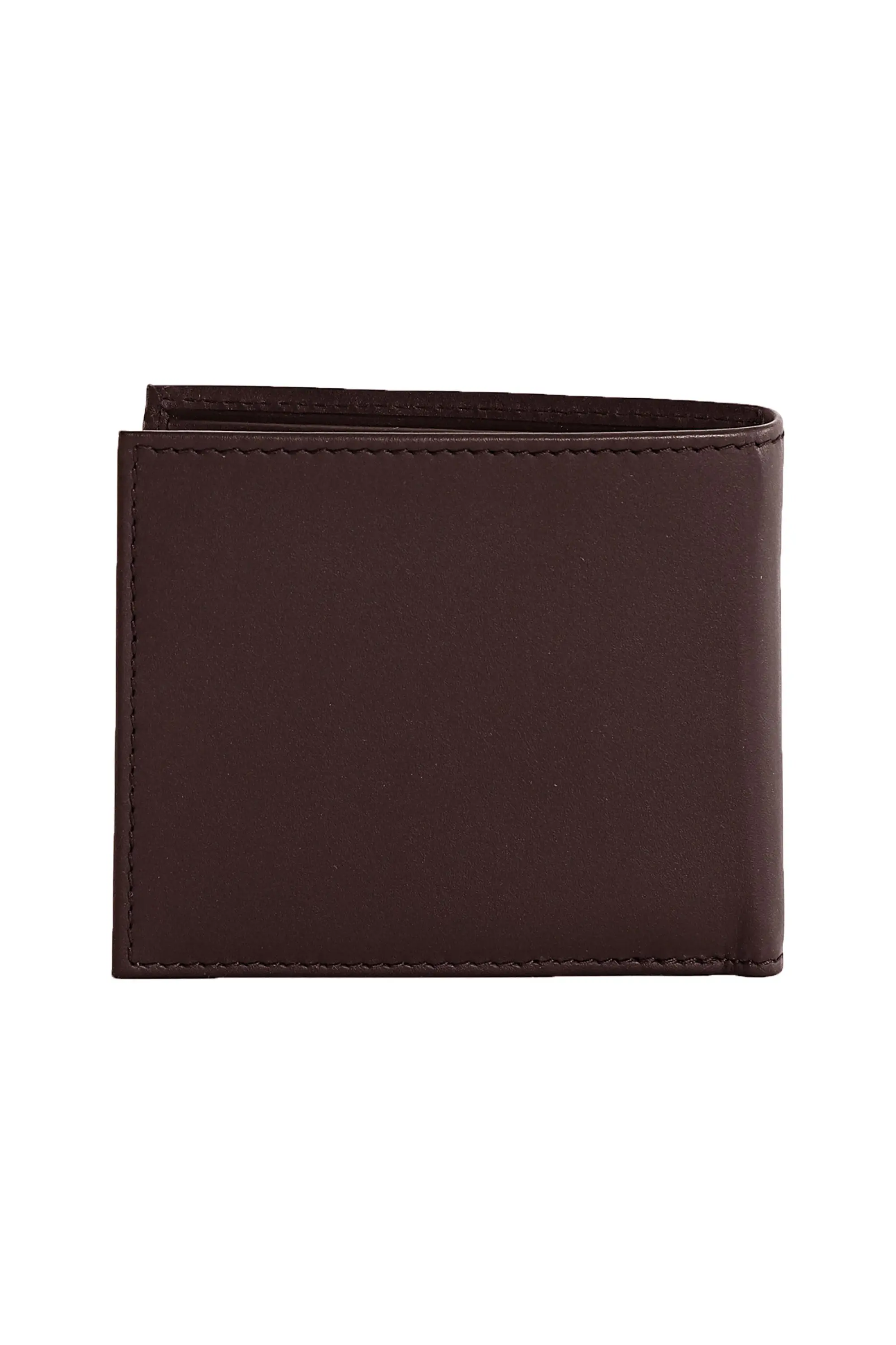 Boss Black Randy Wallet Dark Brown - Image 2
