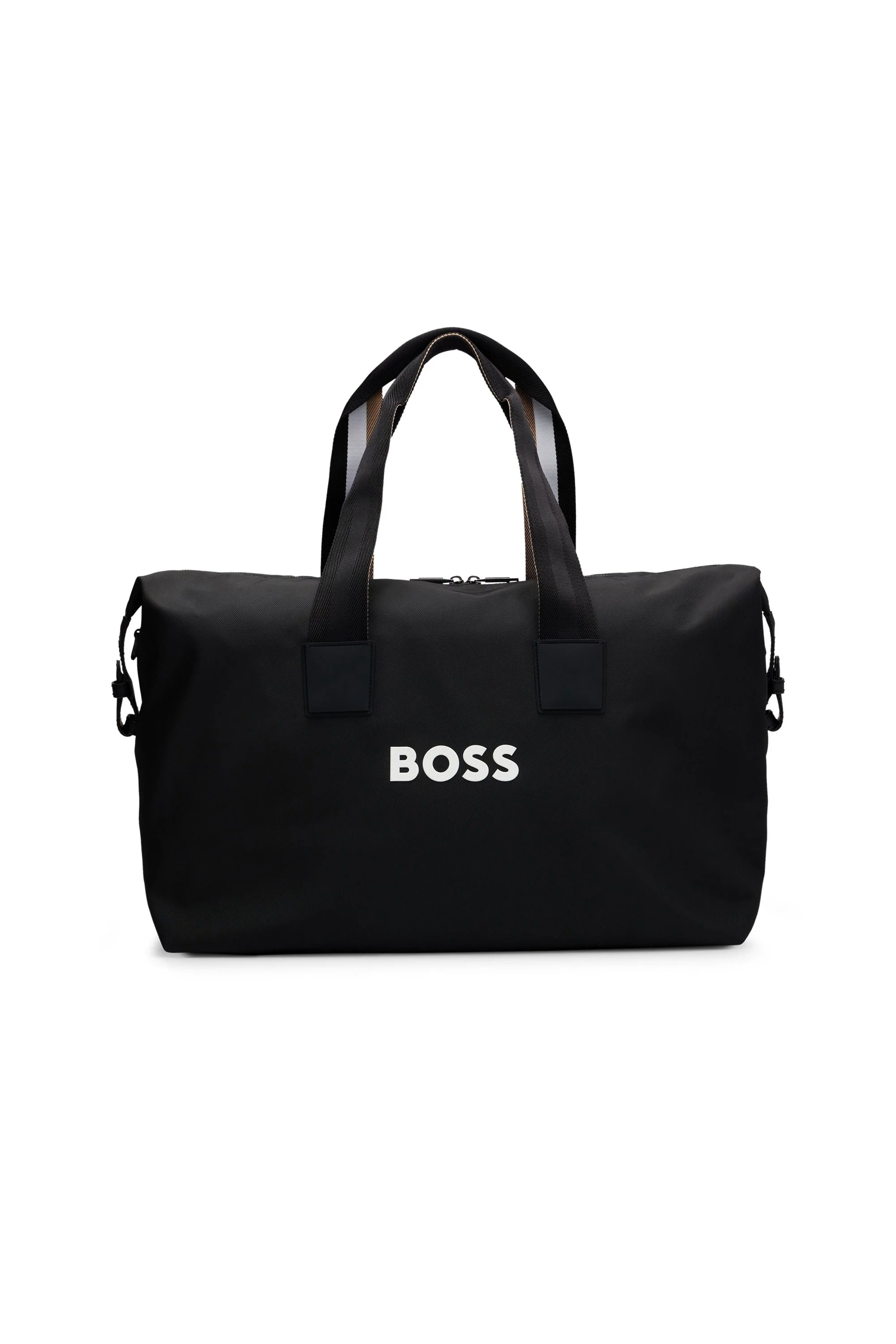 Boss Black Catch Holdall Black