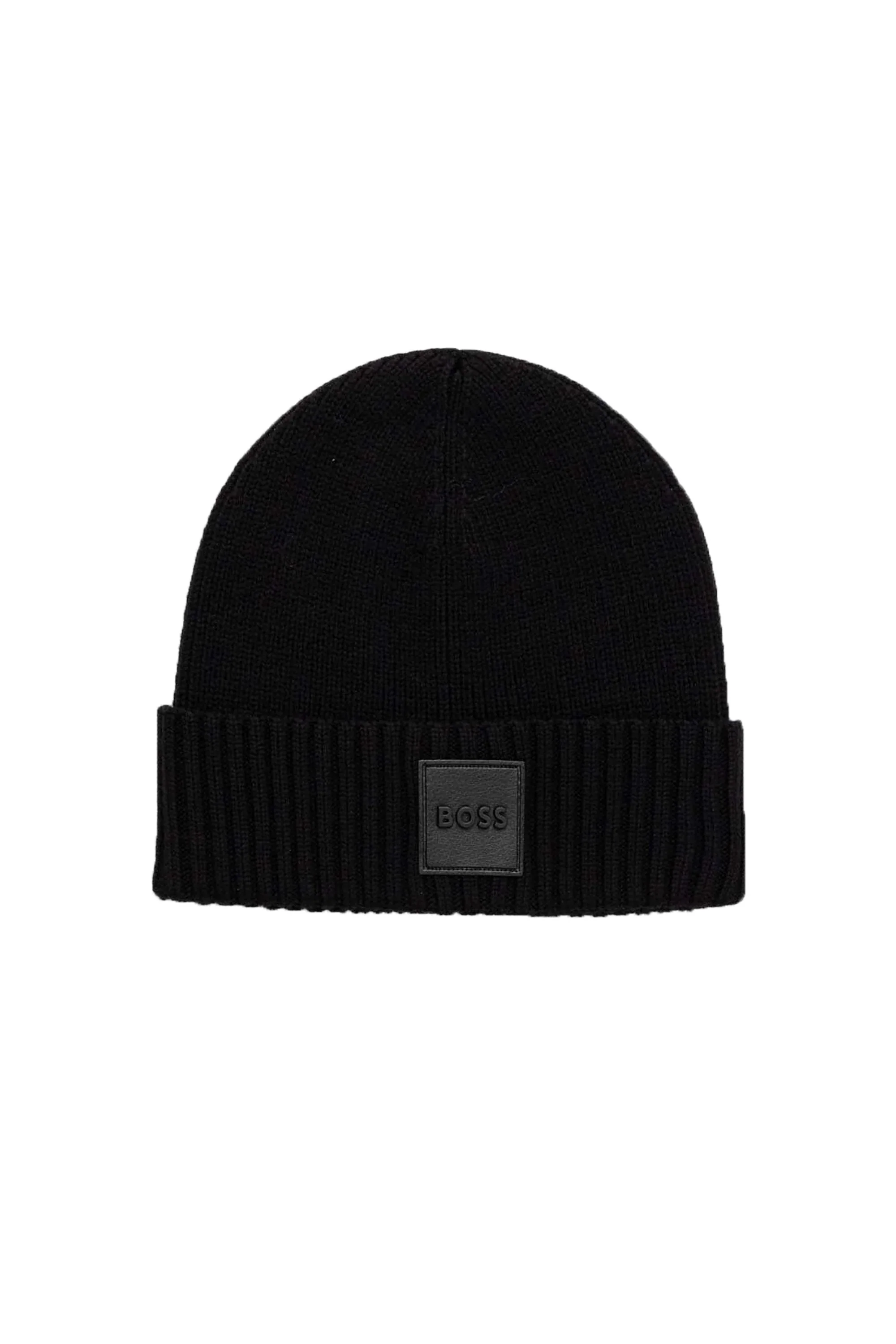 Boss Black Flavio Beanie Hat Black