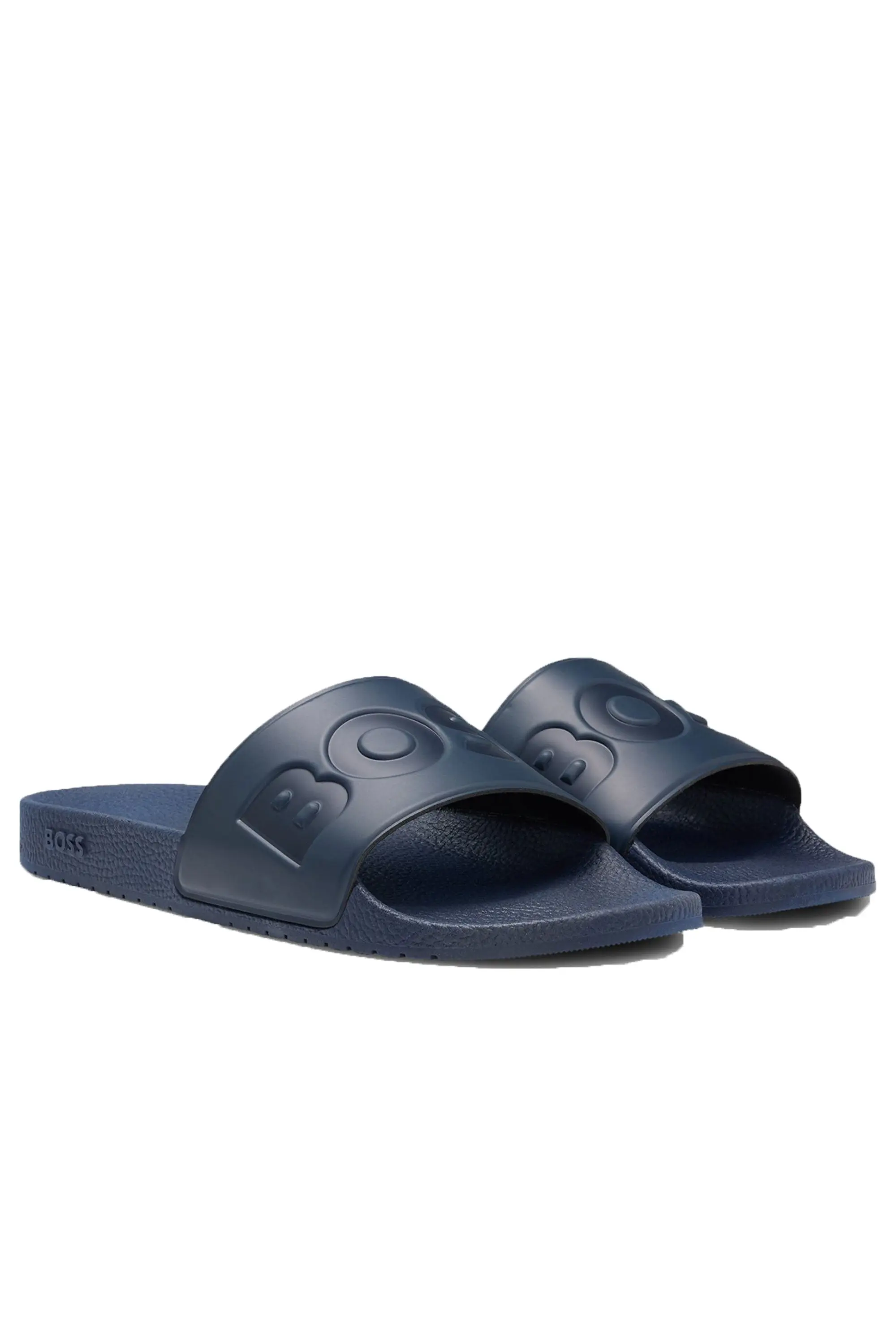BOSS Black Aryeh_Slid_NPVLG Navy - Image 2