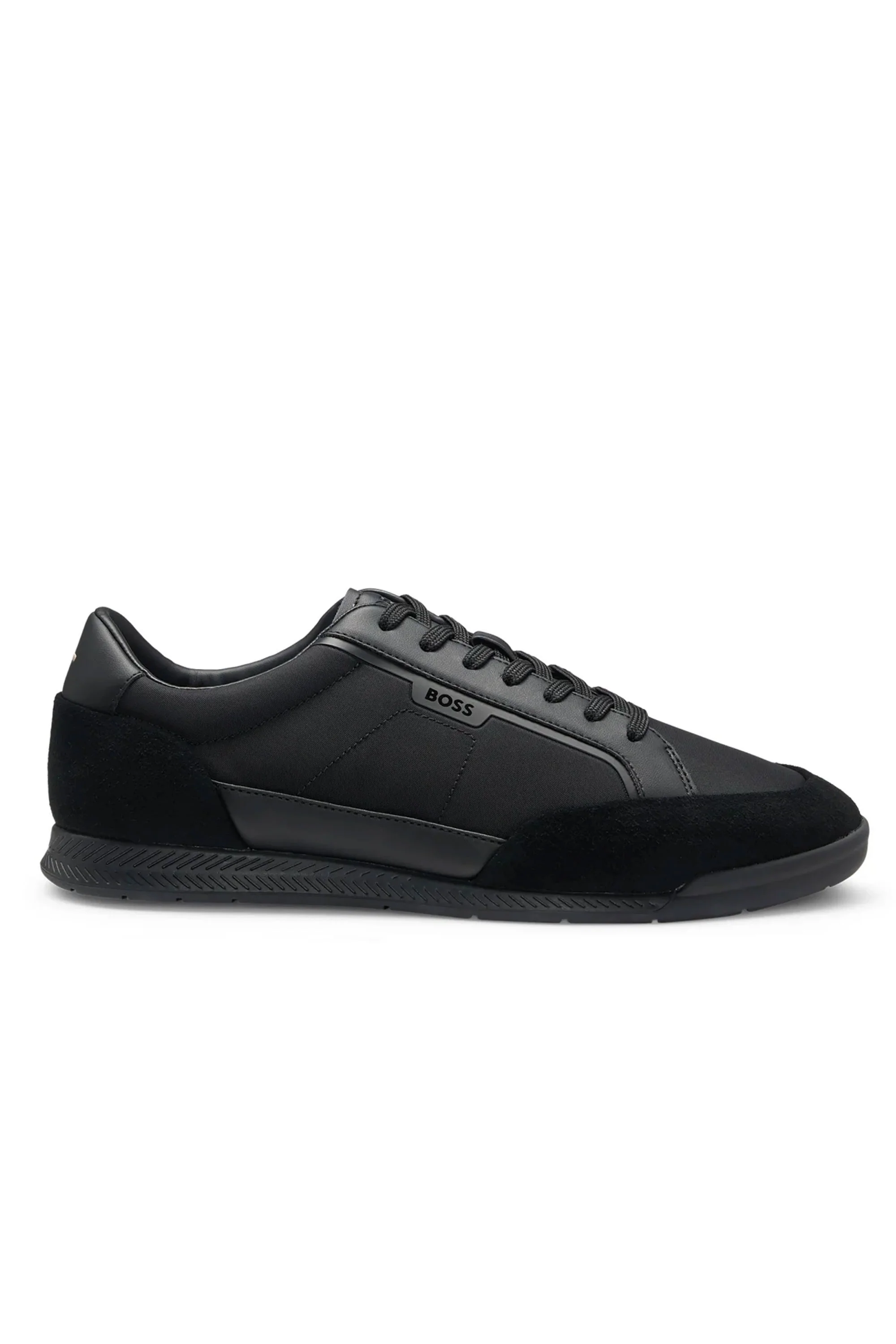 BOSS Black Nitan_TXSD Black