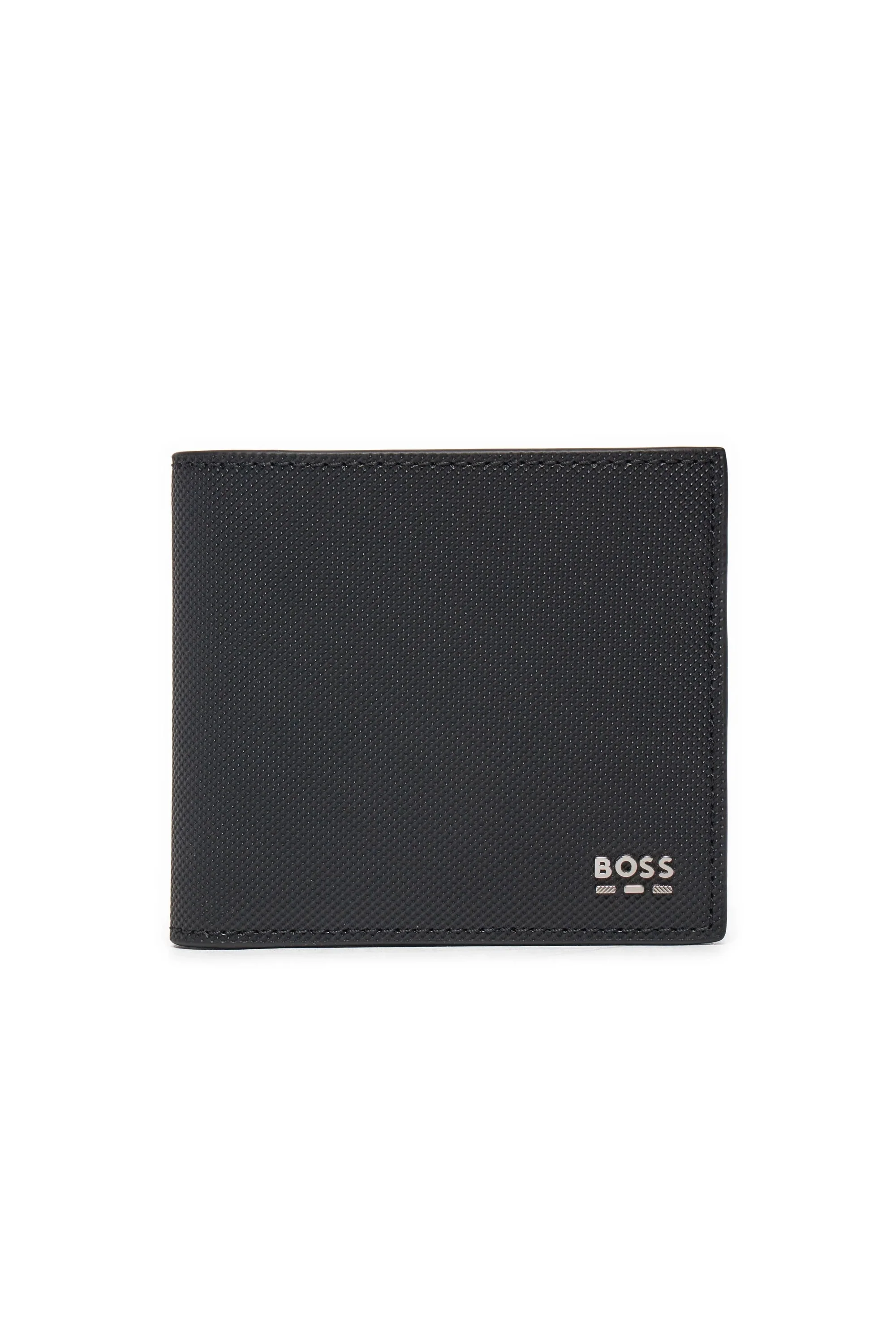 Boss Black Jinko 8cc Wallet Black