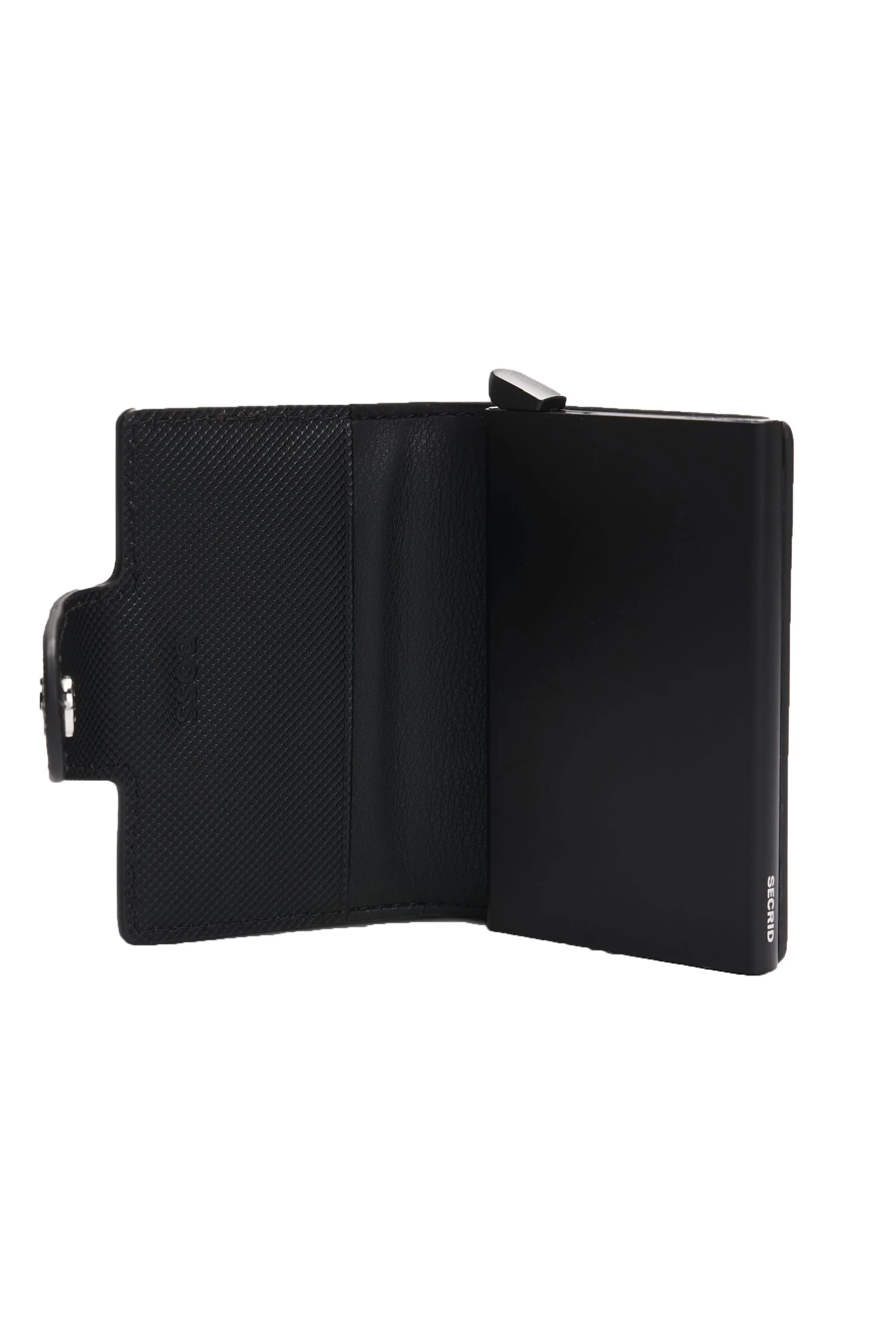Boss Black Jinko Secrid Wallet Black - Image 2