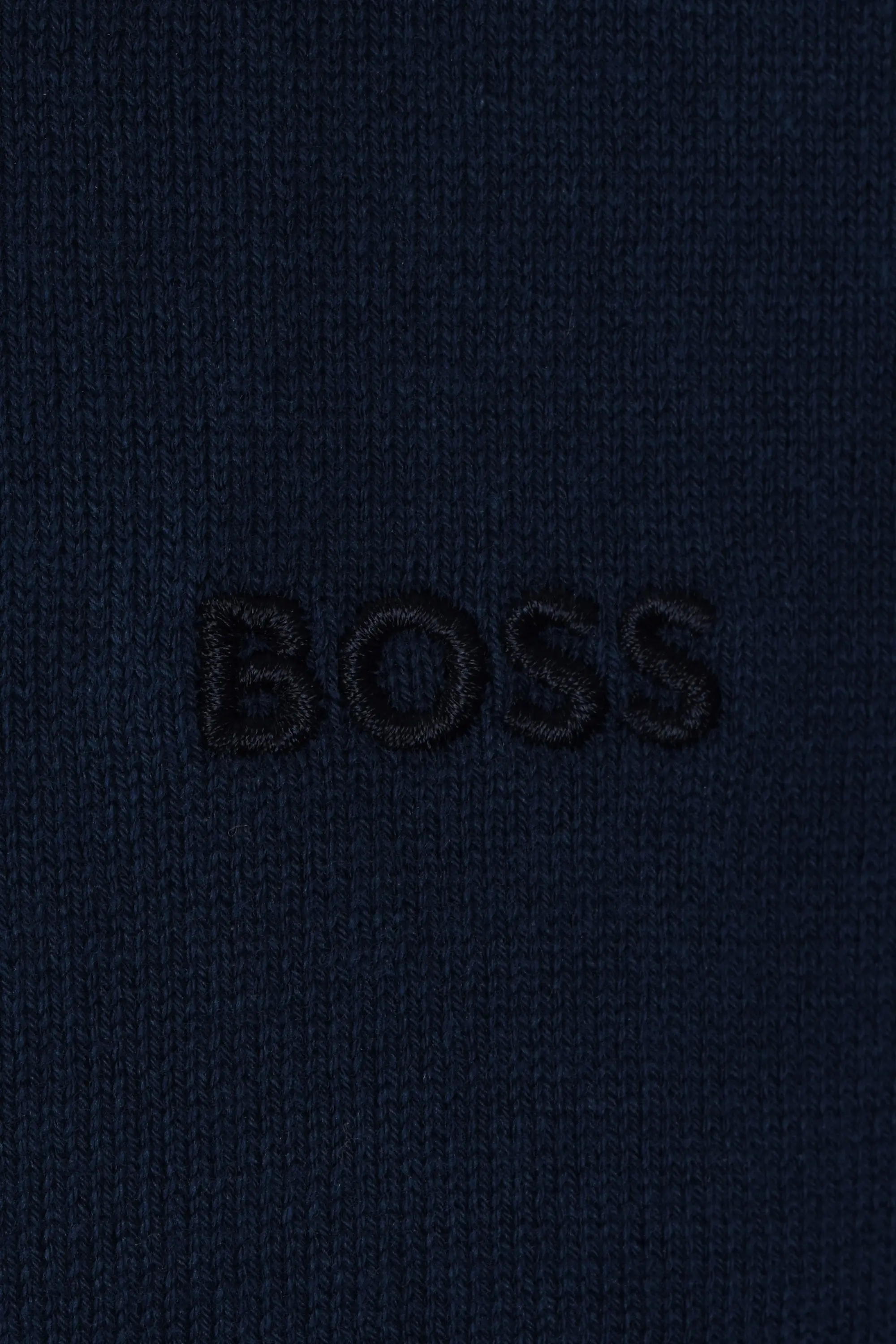 Boss Orange ASAC POLO OPAL BLUE - Image 3