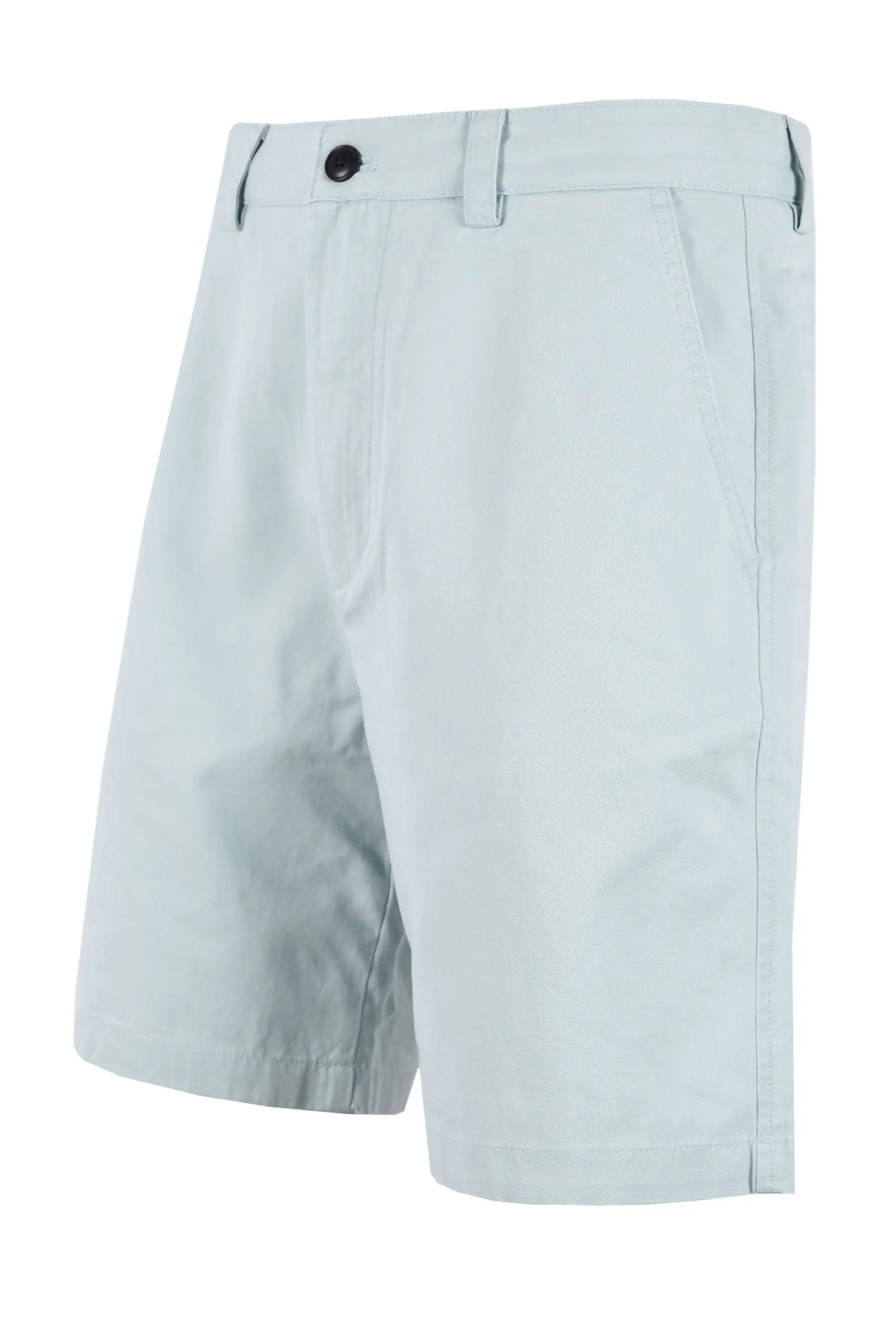 Boss Orange BOSS CHINO SHORTS TURQUOISE AQUA - Image 2