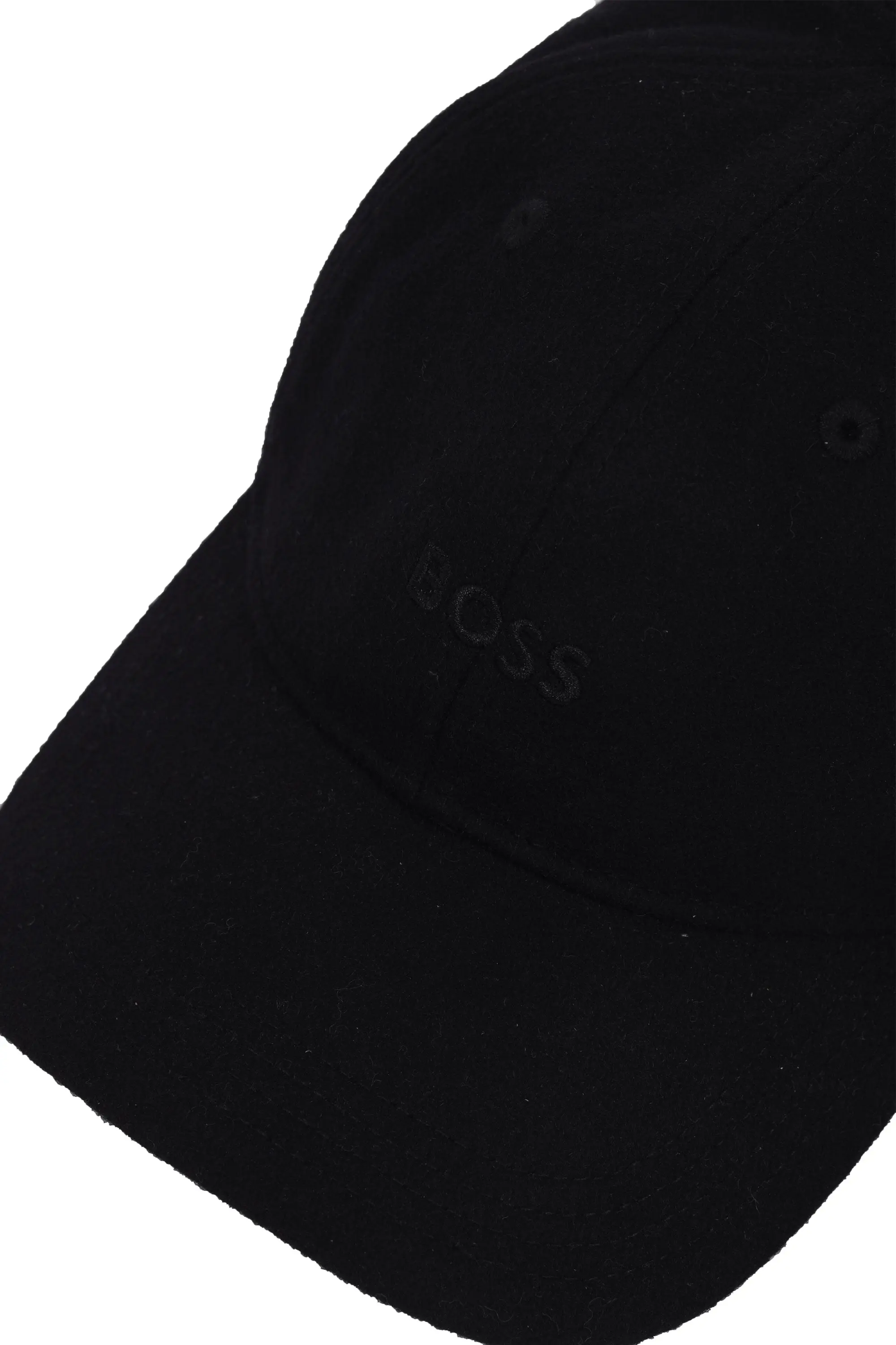 Boss Orange DARREL CAP BLACK - Image 2