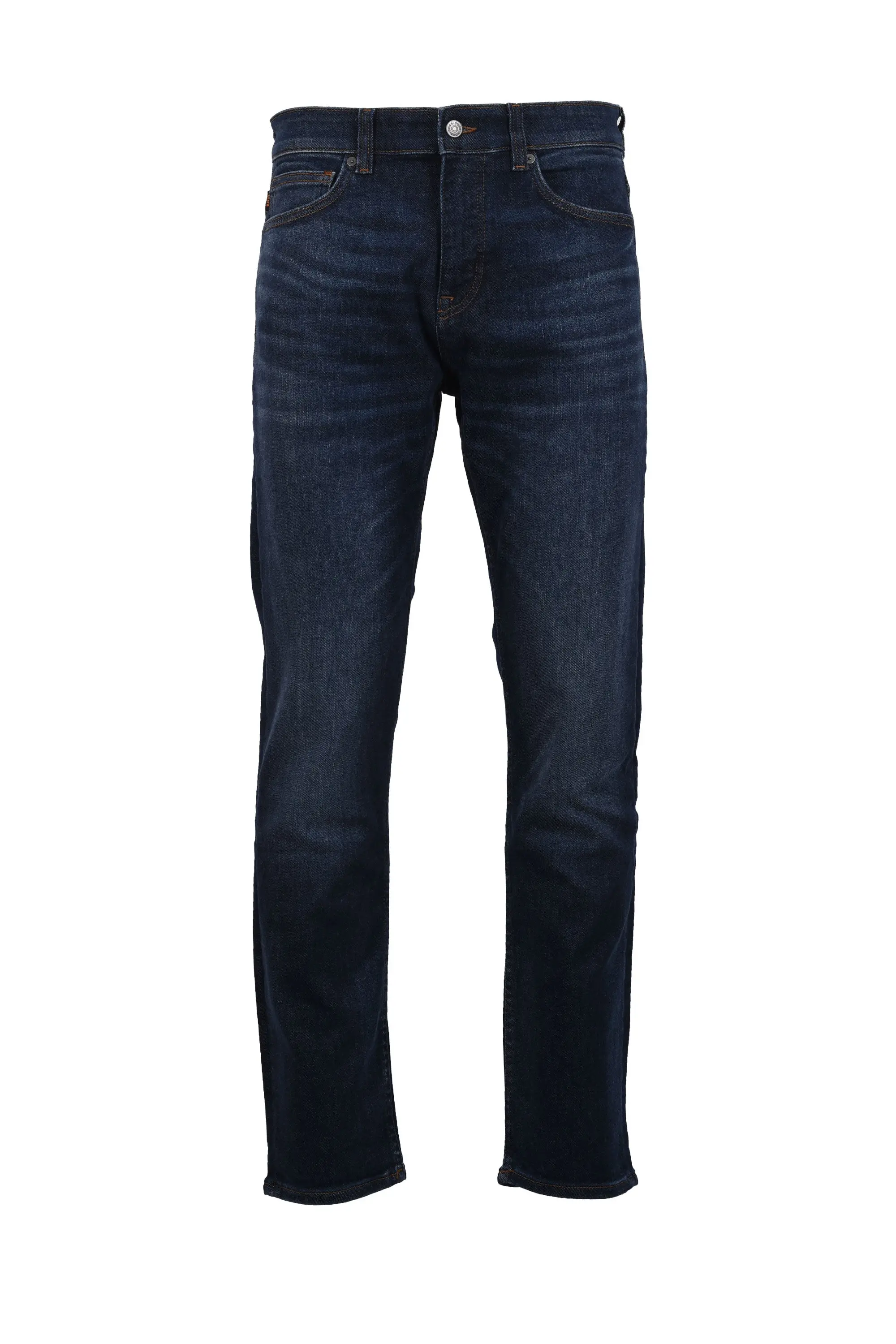 Boss Orange Delaware BO Jeans Dark Blue - Image 2