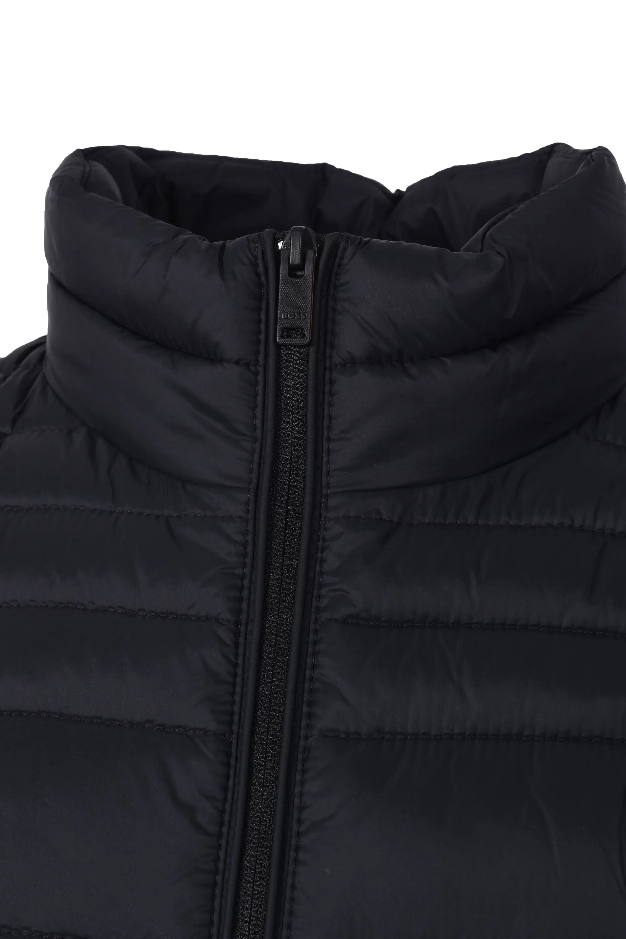 Boss Orange ODENO JACKETS BLACK - Image 2