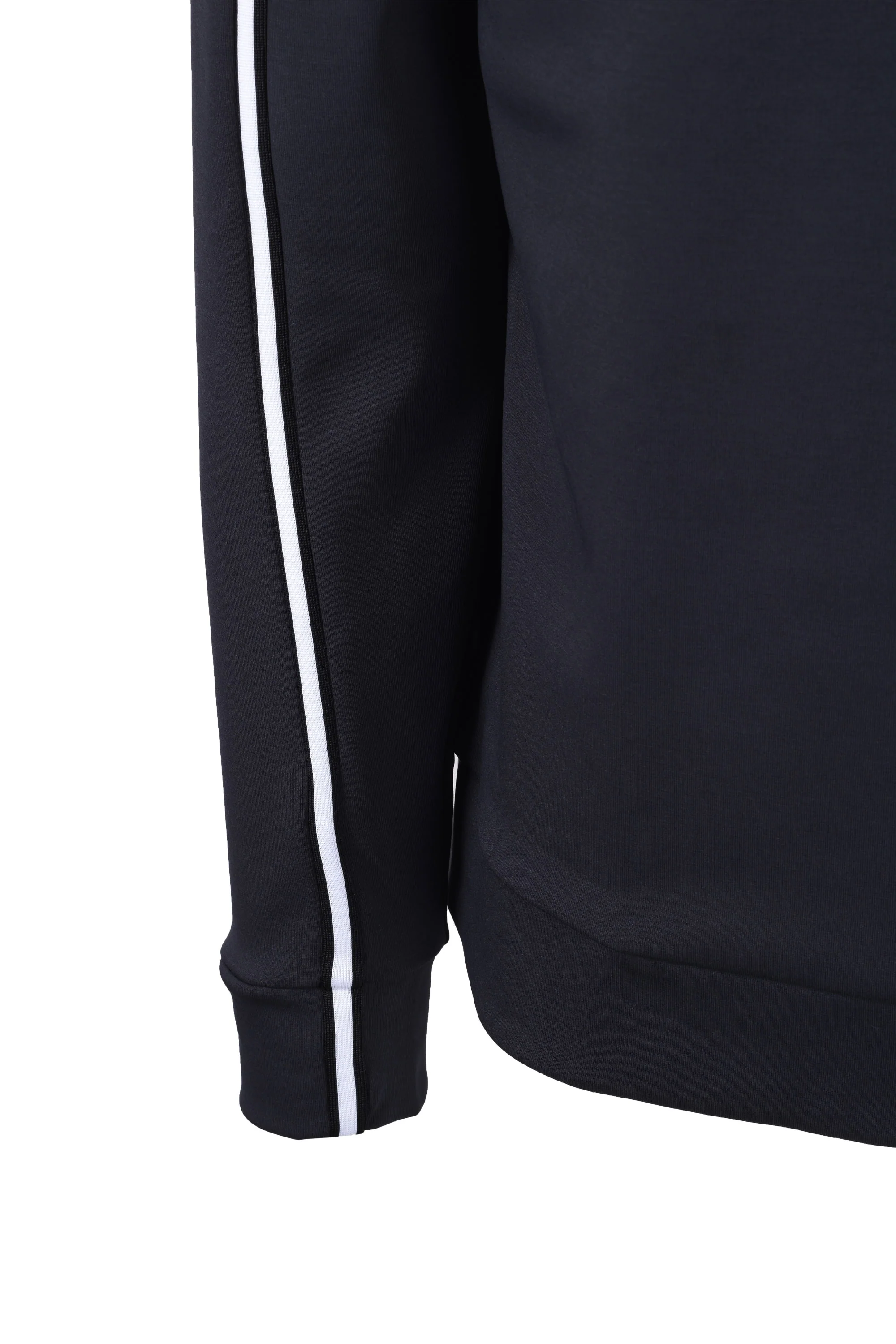 Boss Sweat 1 Sweatshirt Dark Blue - Image 4