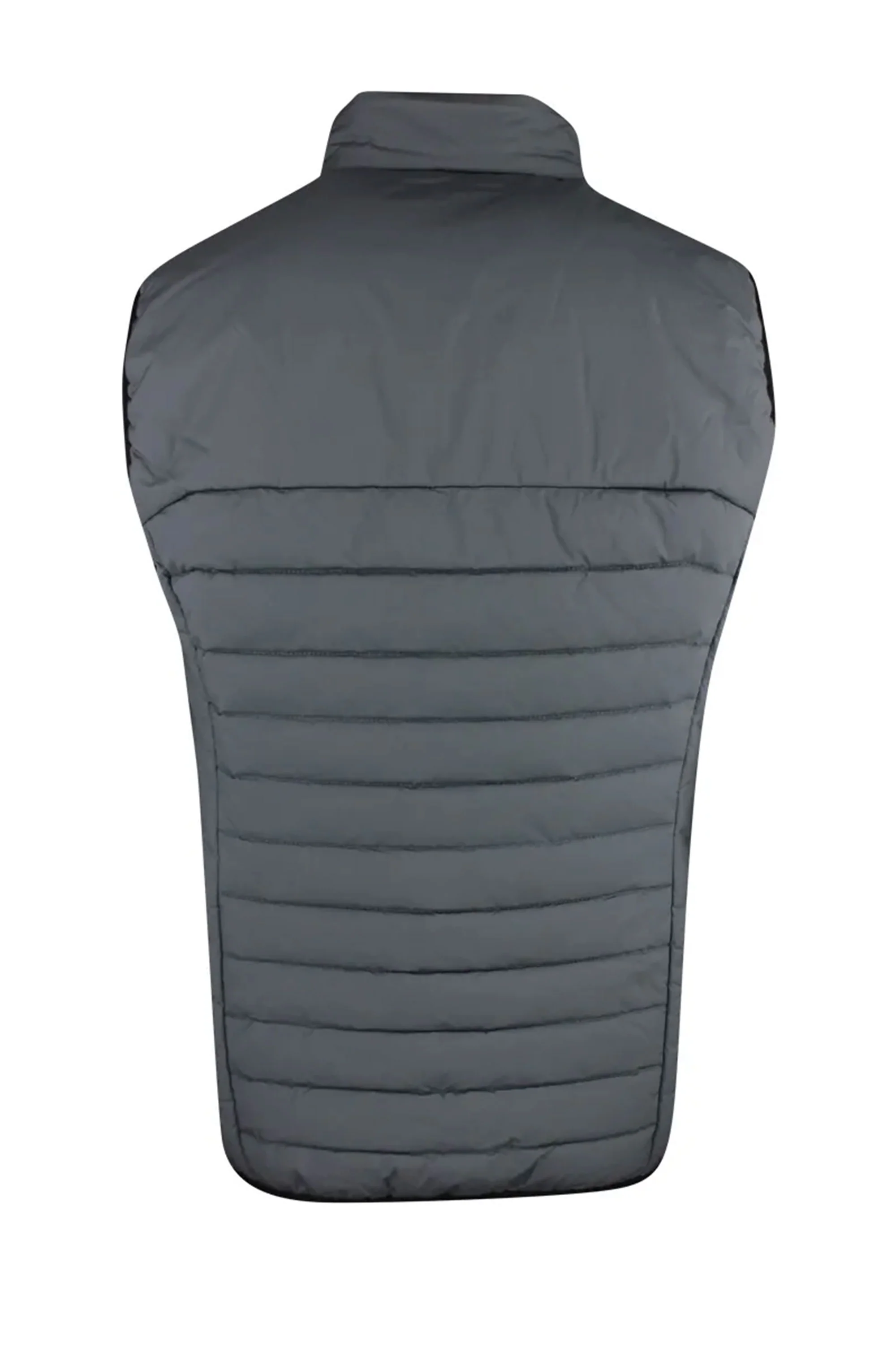 Boss V_thor 2 Gilet Dark Grey - Image 2