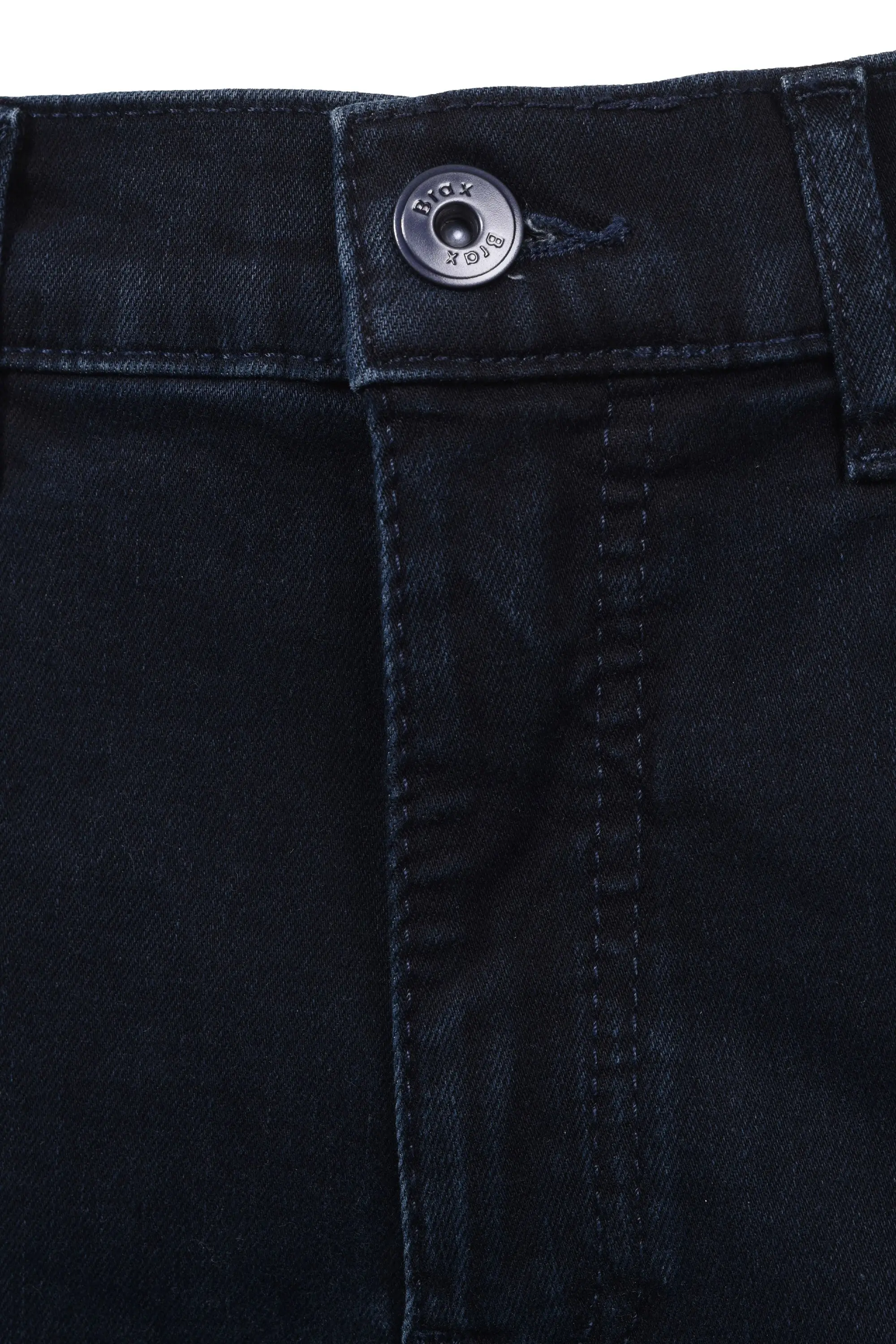 Brax Cadiz Jeans Dark Denim - Image 3