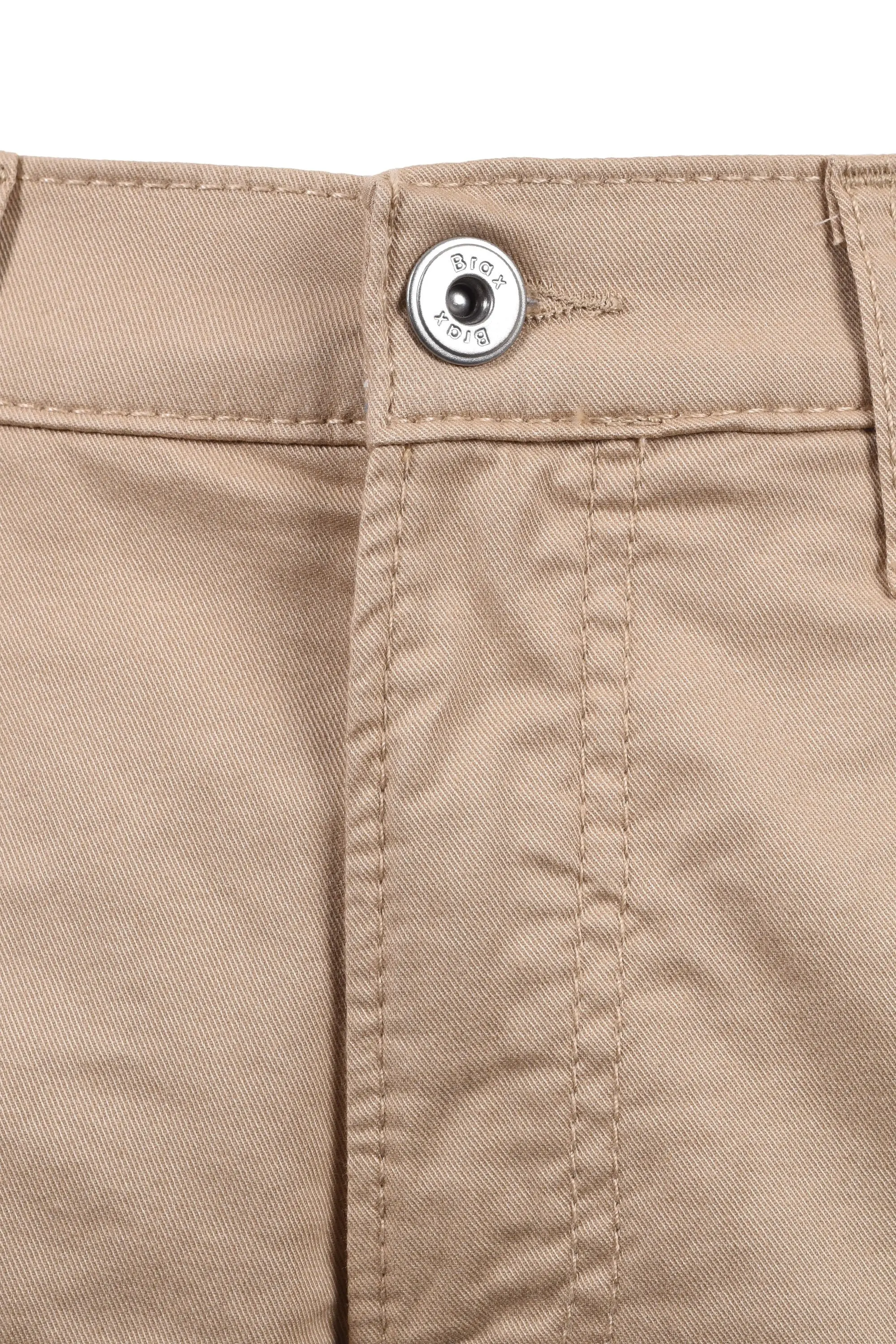 BRAX CHUCK COTTON JEANS STONE - Image 3