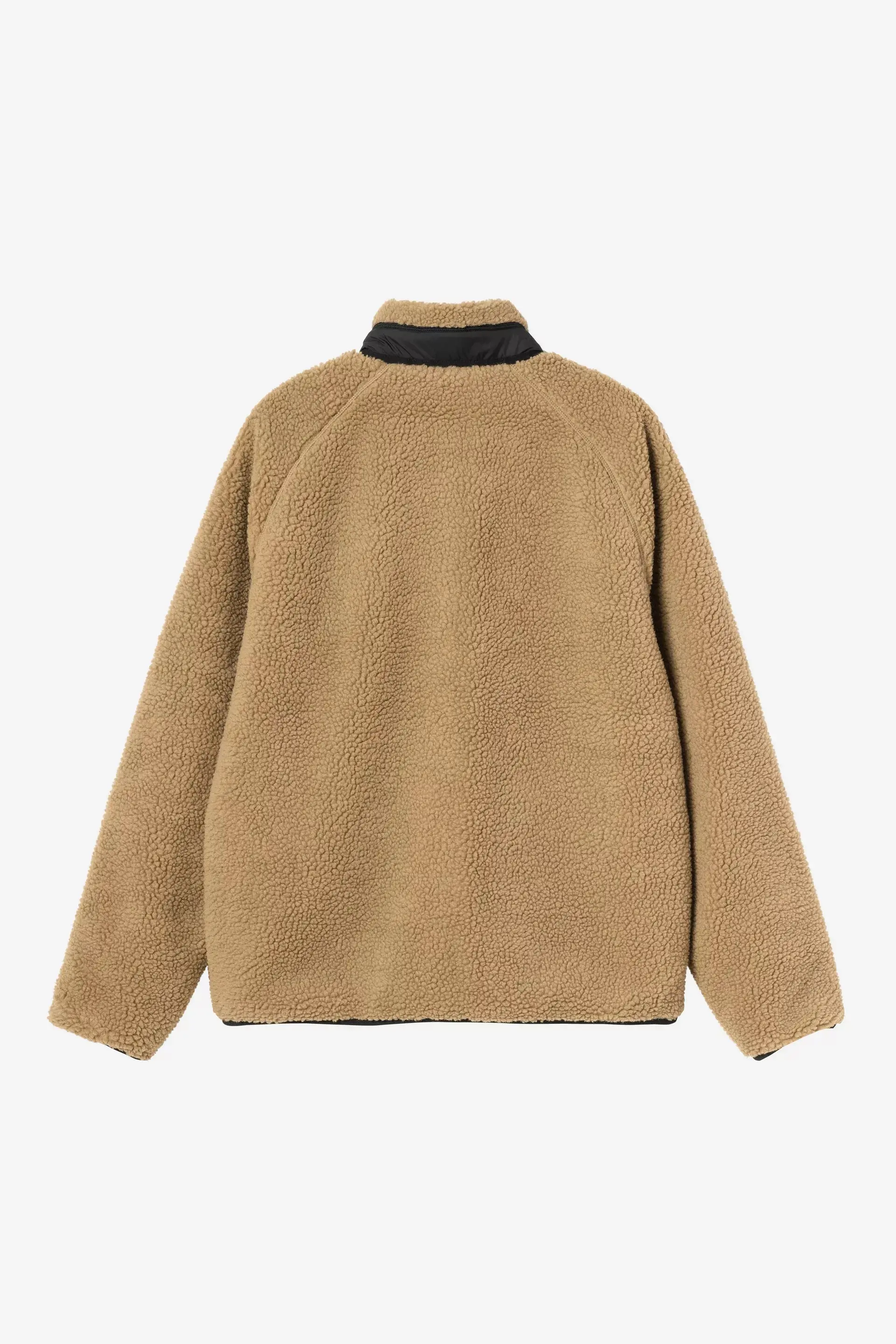 Carhartt CARHARTT PRENTIS LINER brown/black - Image 4