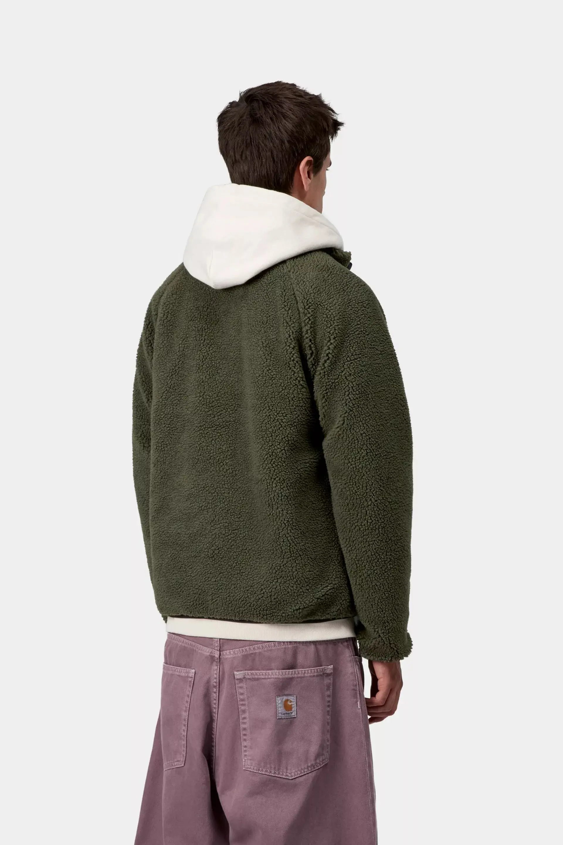CARHARTT PRENTIS LINER opuntia/black - Image 2