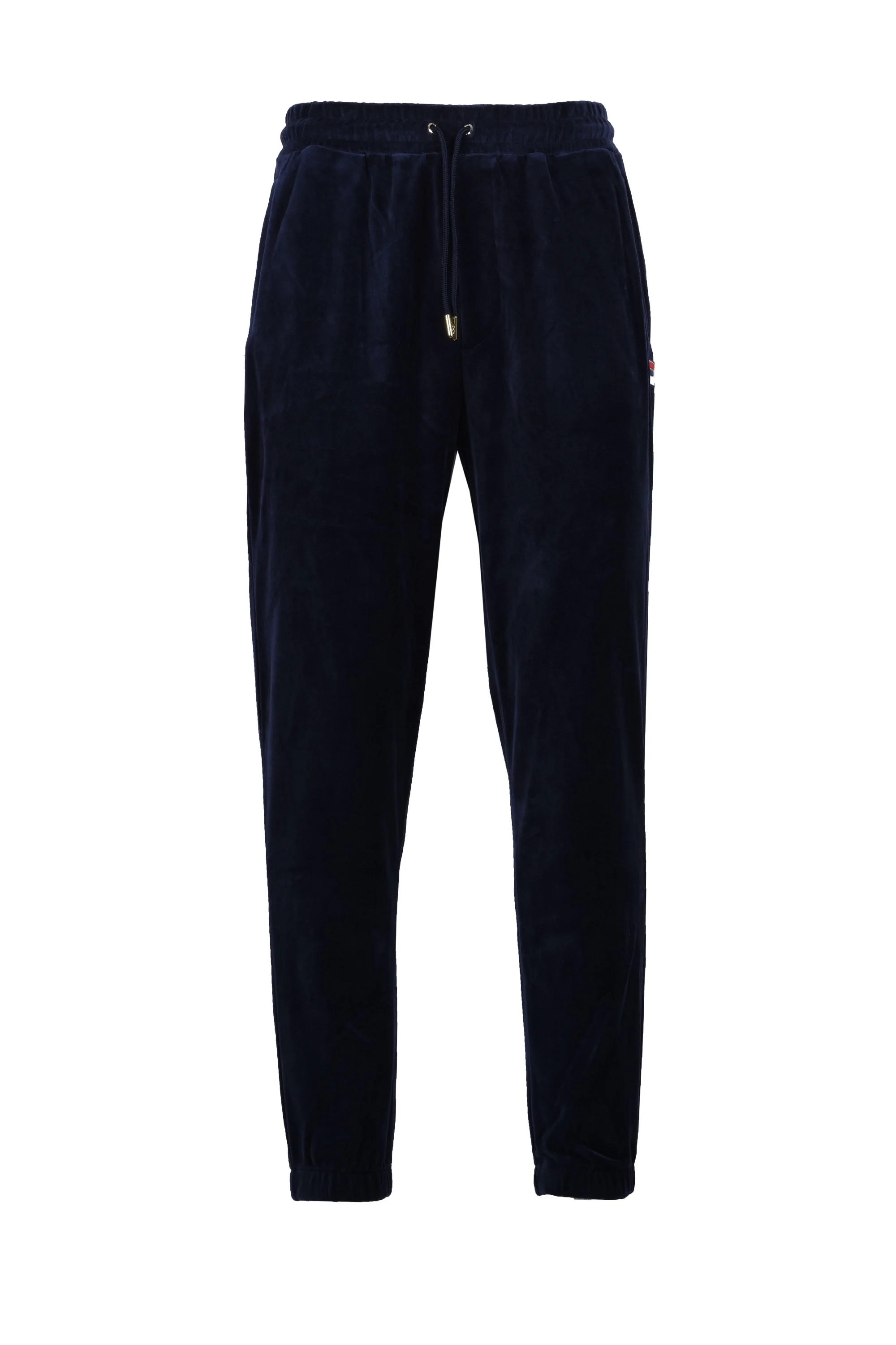 Fila Vintage Eddie Track Pant Fila Navy