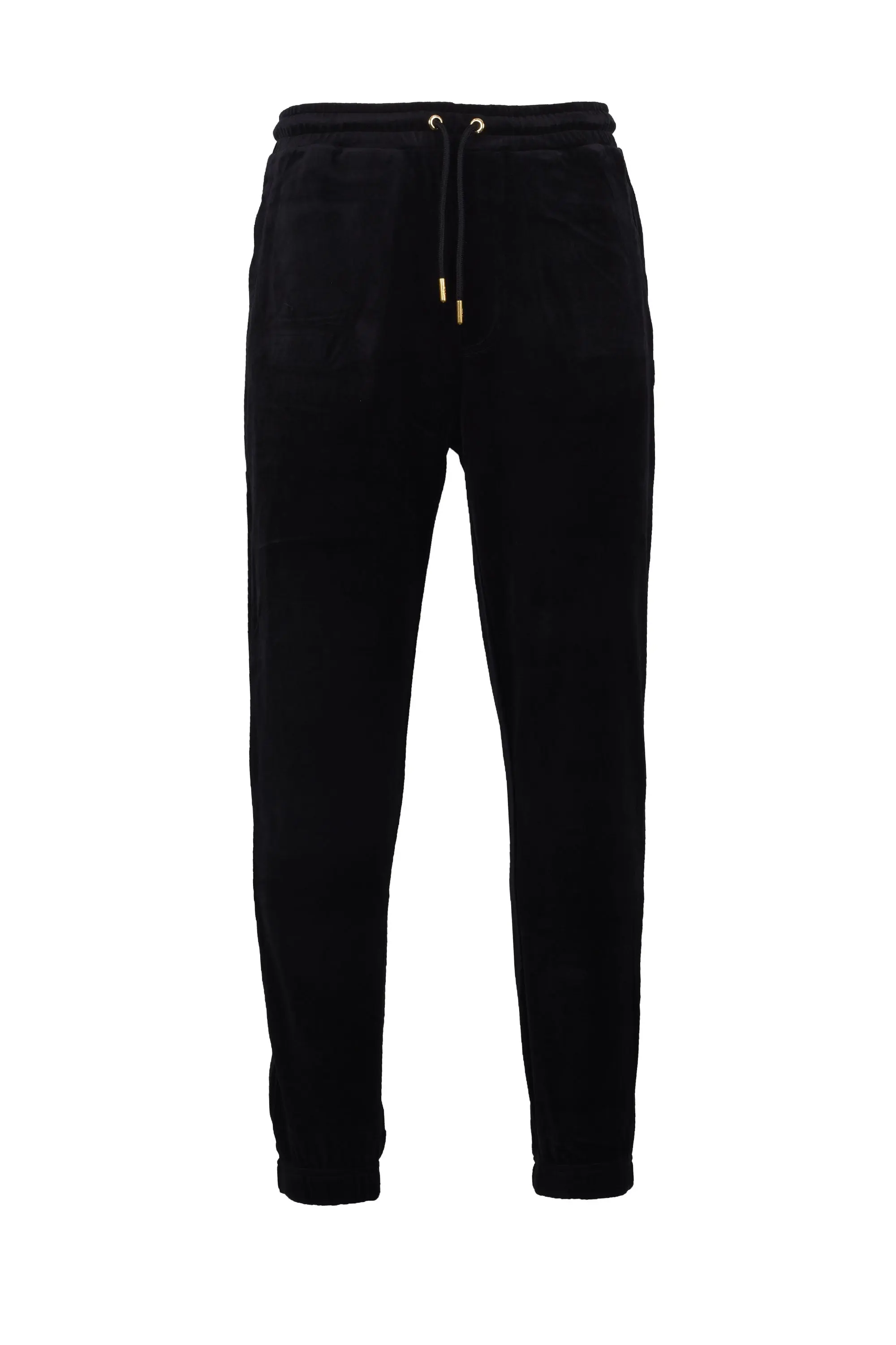 Fila Vintage Eddie Track Pant Black
