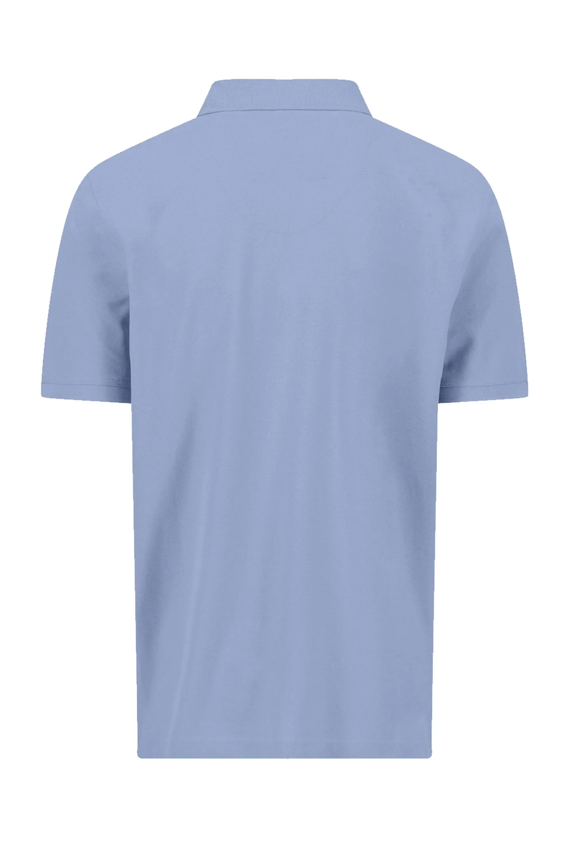 FYNCH-HATTON POLO SHIRT NEW BREEZE - Image 2