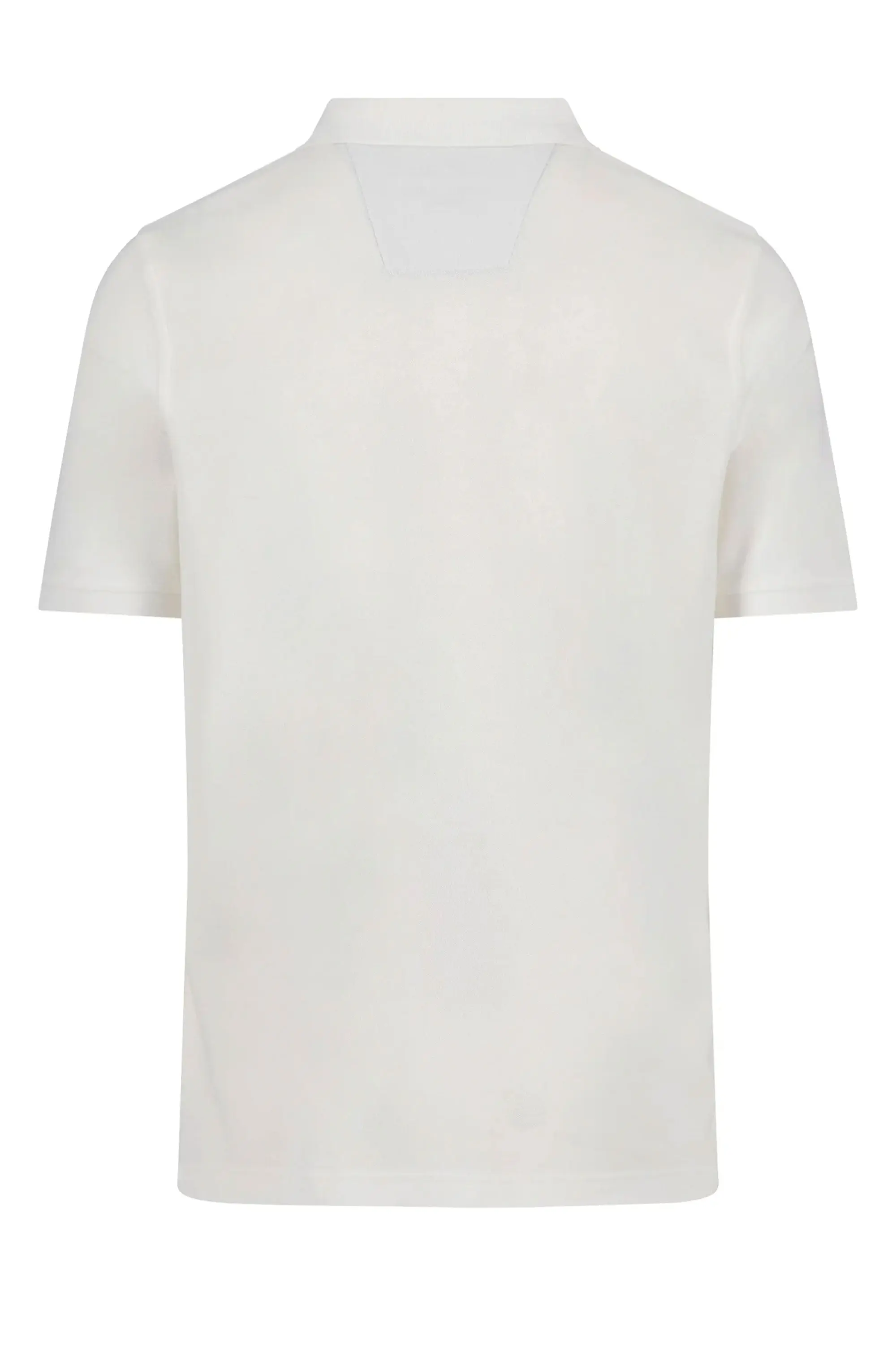 FYNCH-HATTON POLO SHIRT WHITE - Image 2