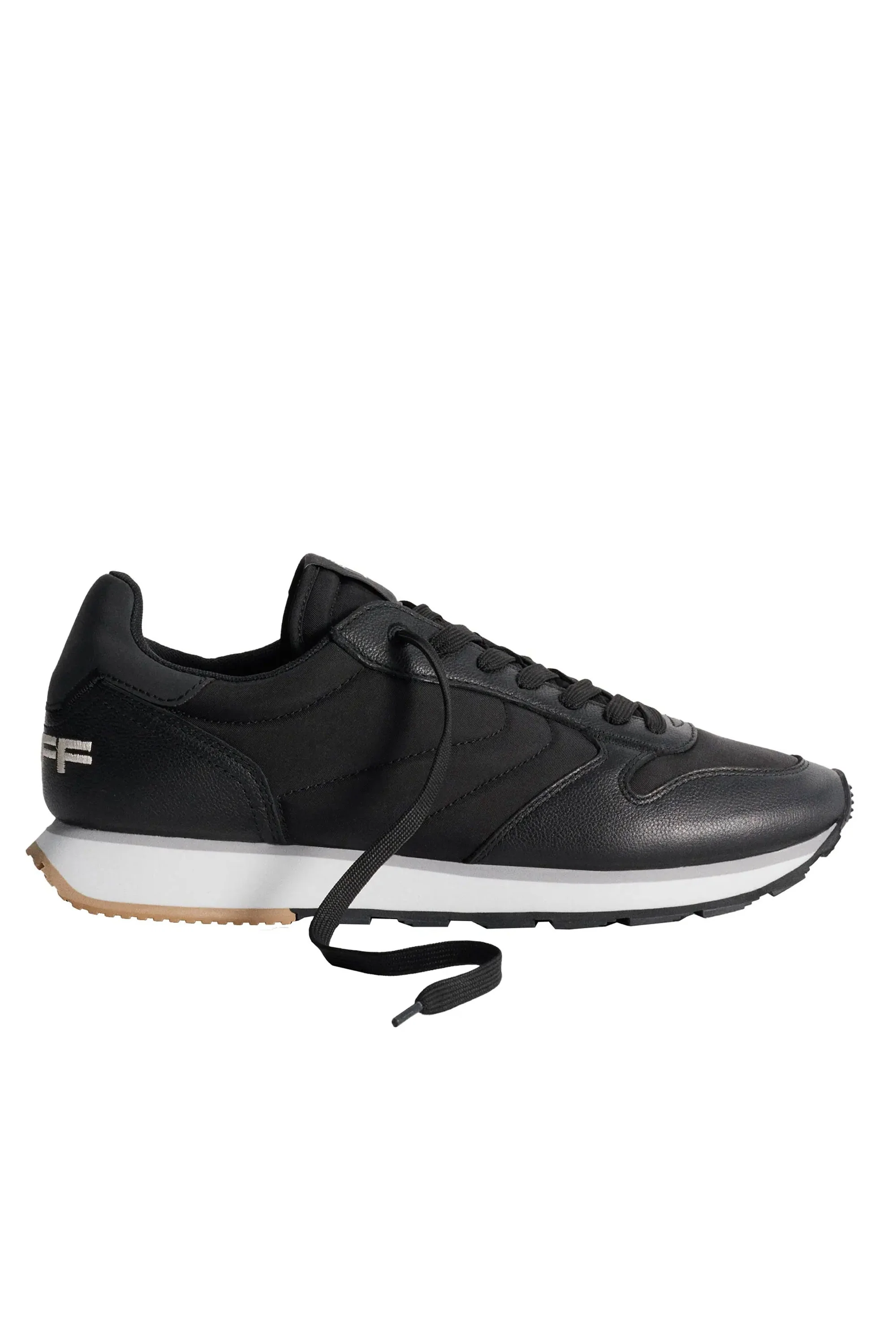 Hoff Tanagra Track & Field Trainer Black