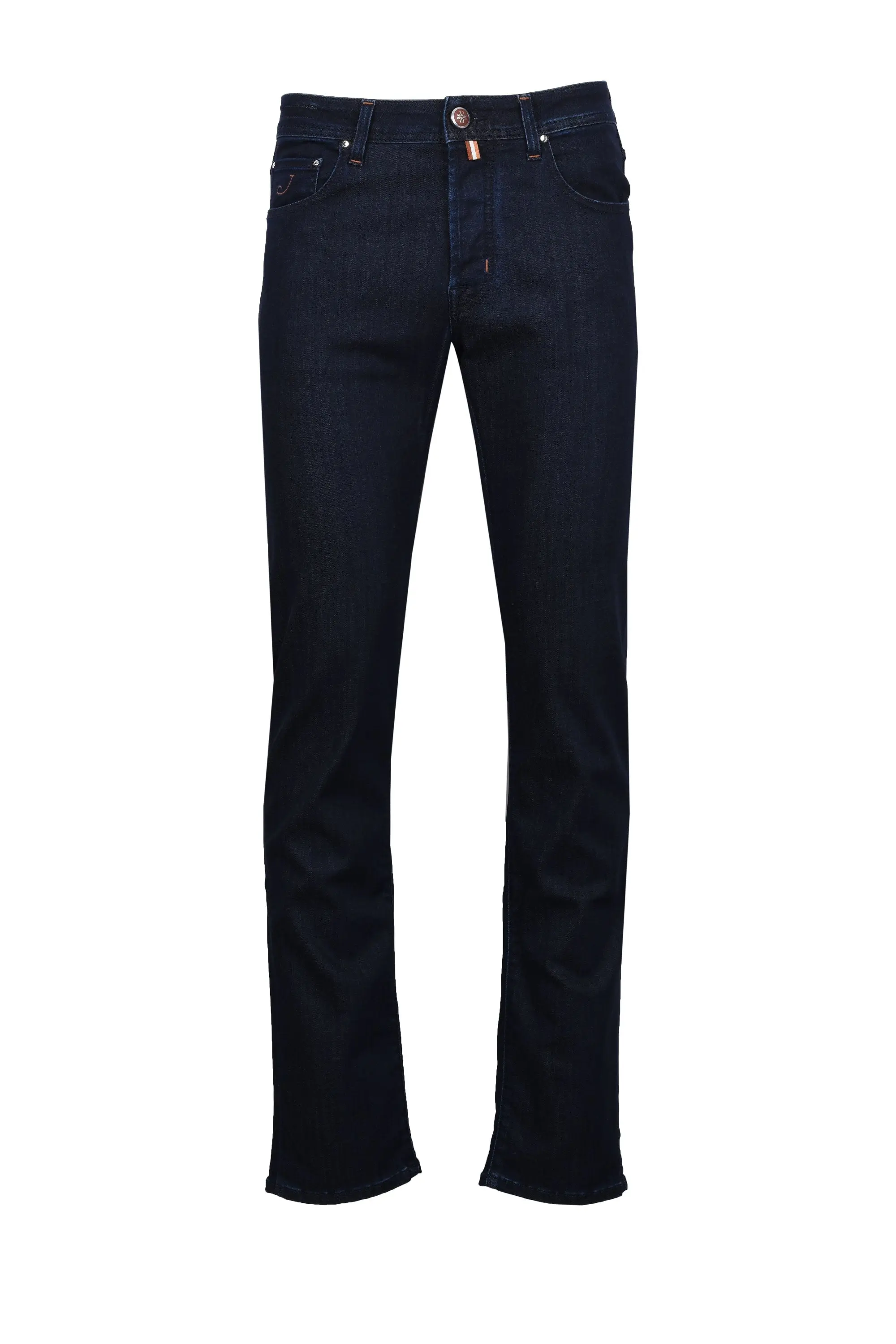 JACOB COHEN BARD JEANS DARK BLUE - Image 2