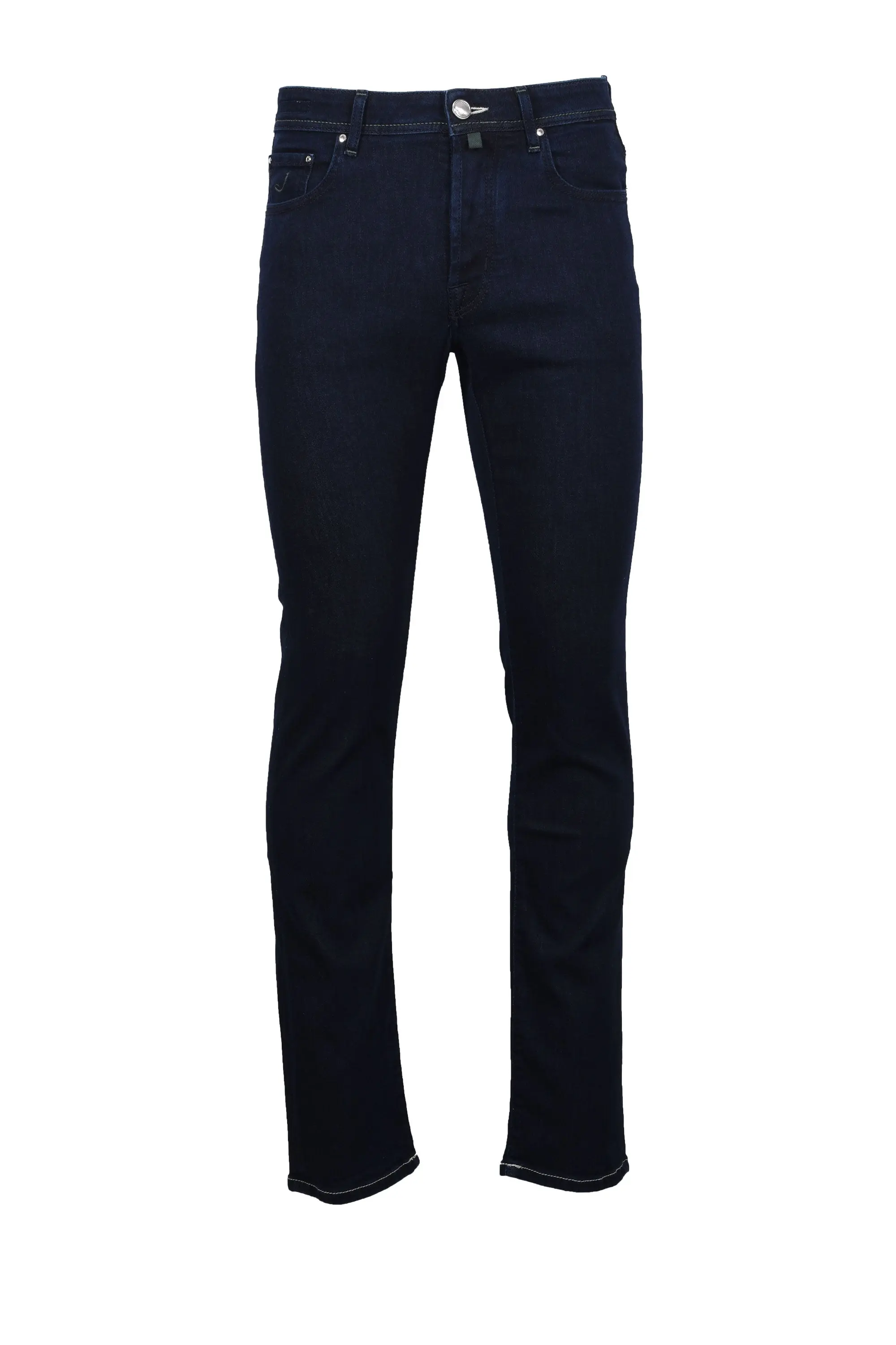 JACOB COHEN BARD JEANS DARK DENIM - Image 2