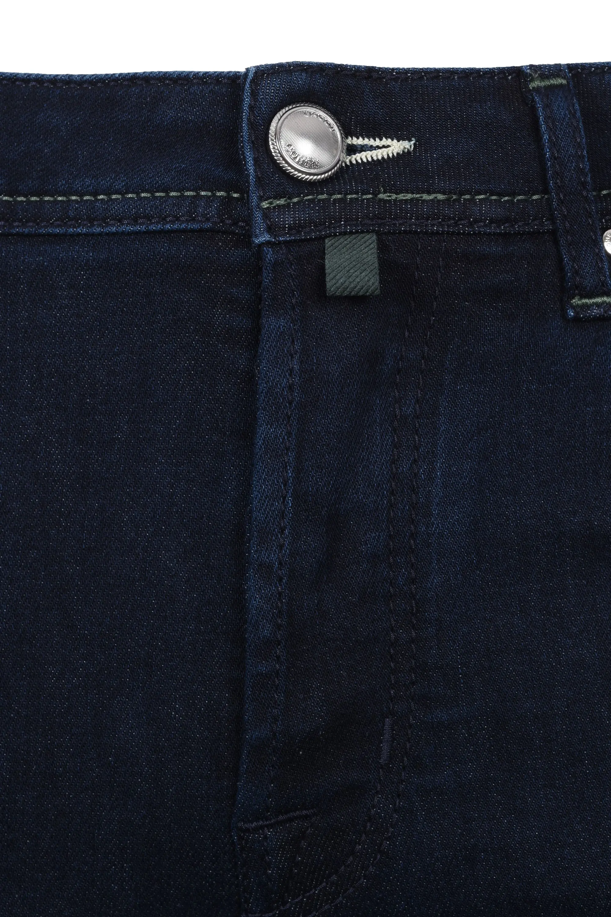 JACOB COHEN BARD JEANS DARK DENIM - Image 3