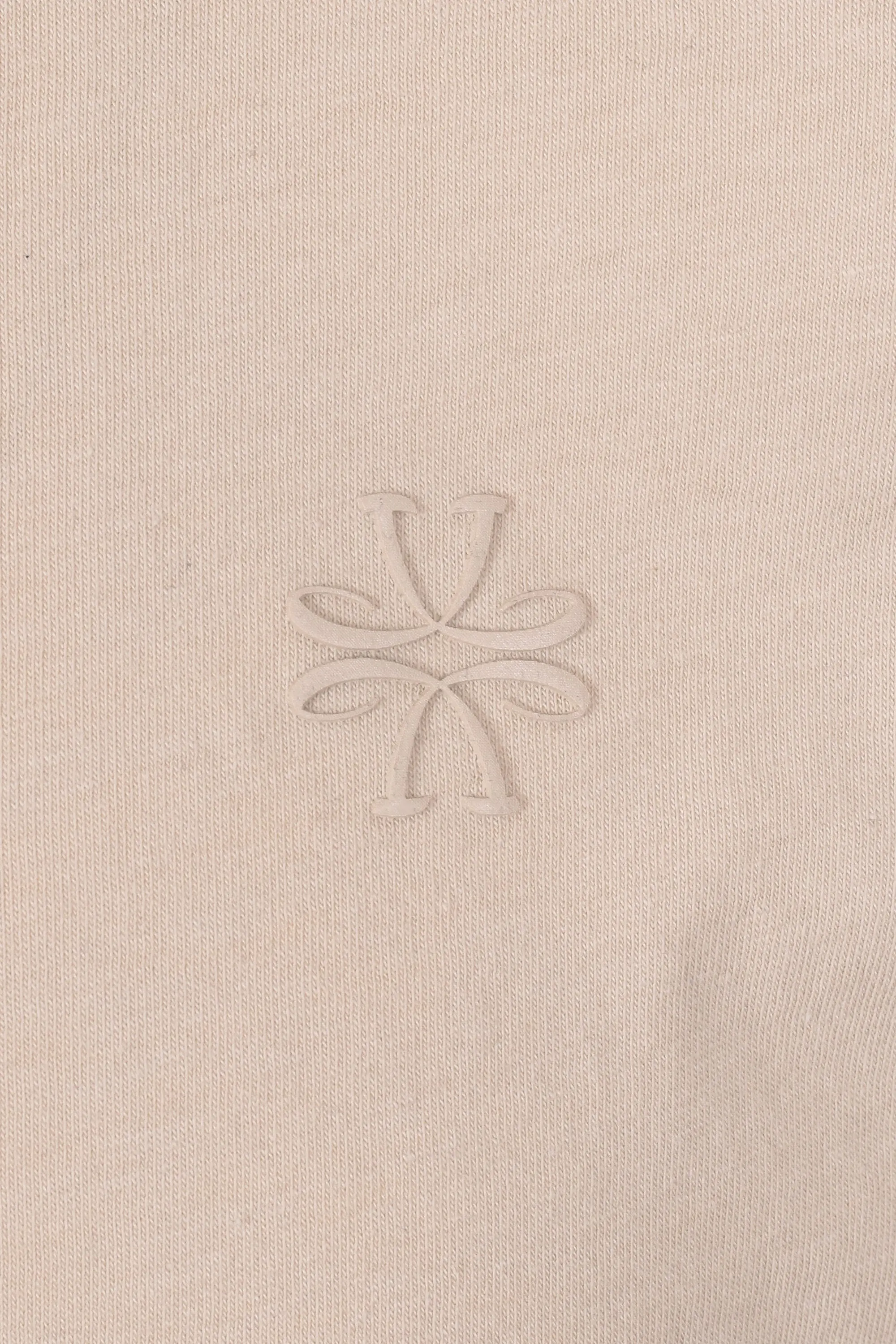 JACOB COHEN COSTINA T-SHIRT LIGHT BEIGE - Image 3