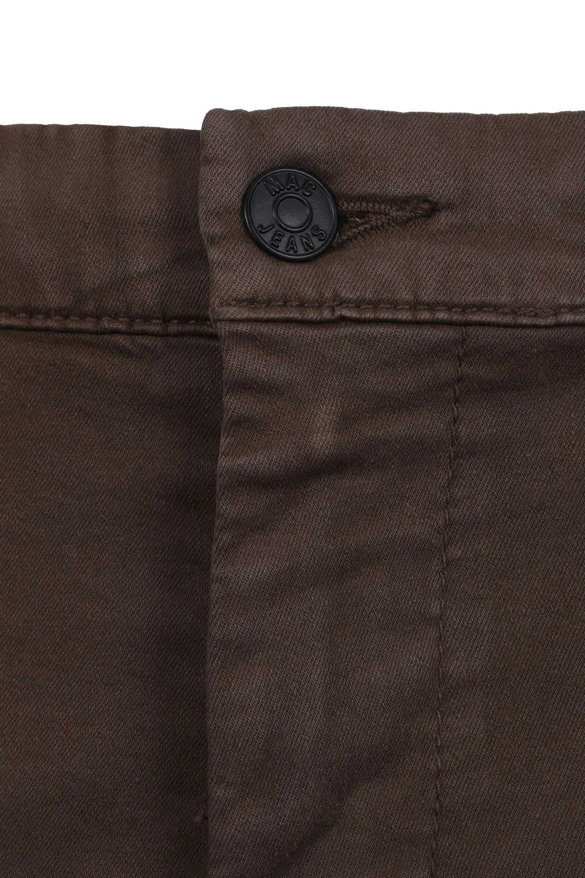 MAC DRIVER CHINO BROWN - Image 3