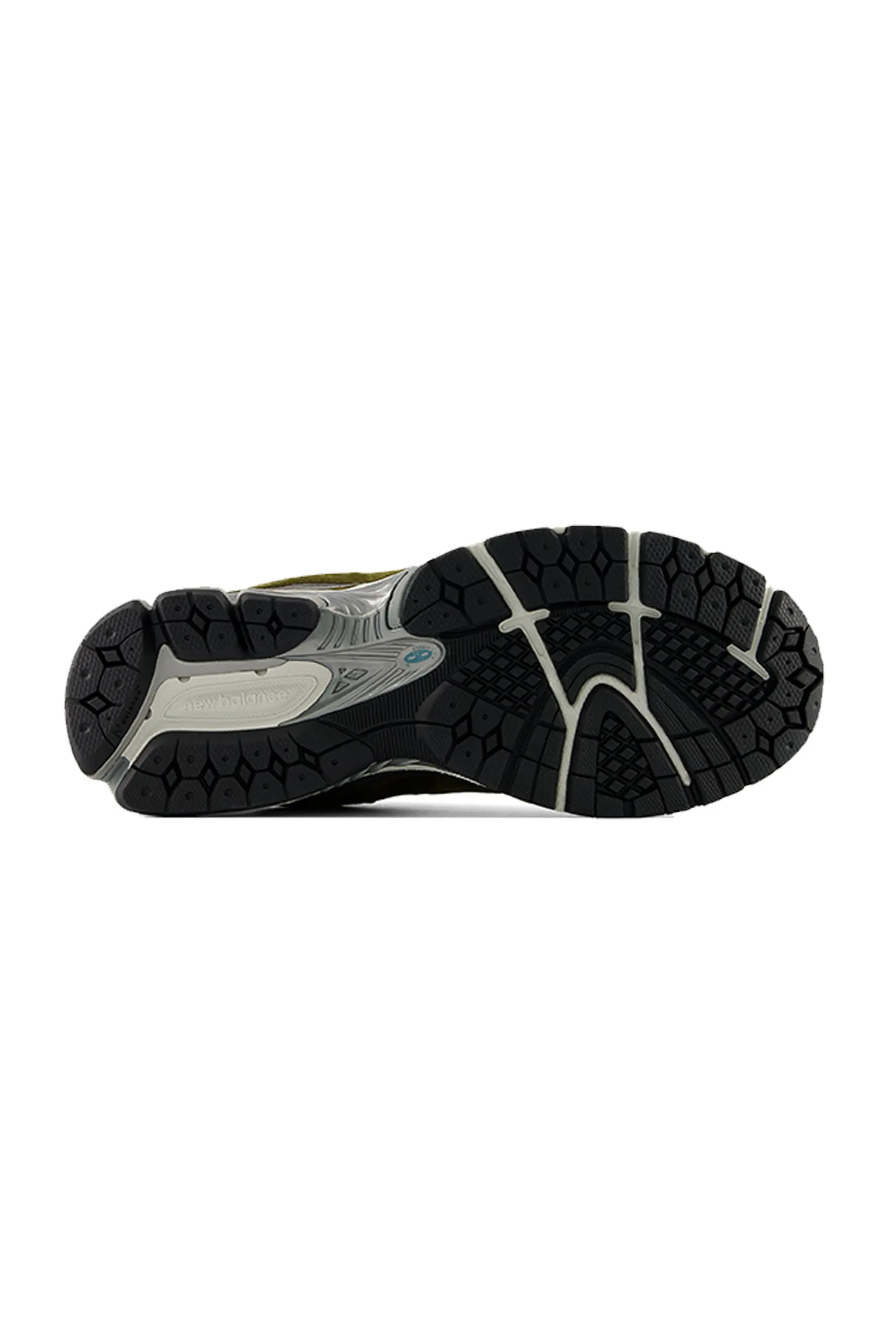 NEW BALANCE 2002R TRAINER WOODLAND/STONEWARE - Image 5